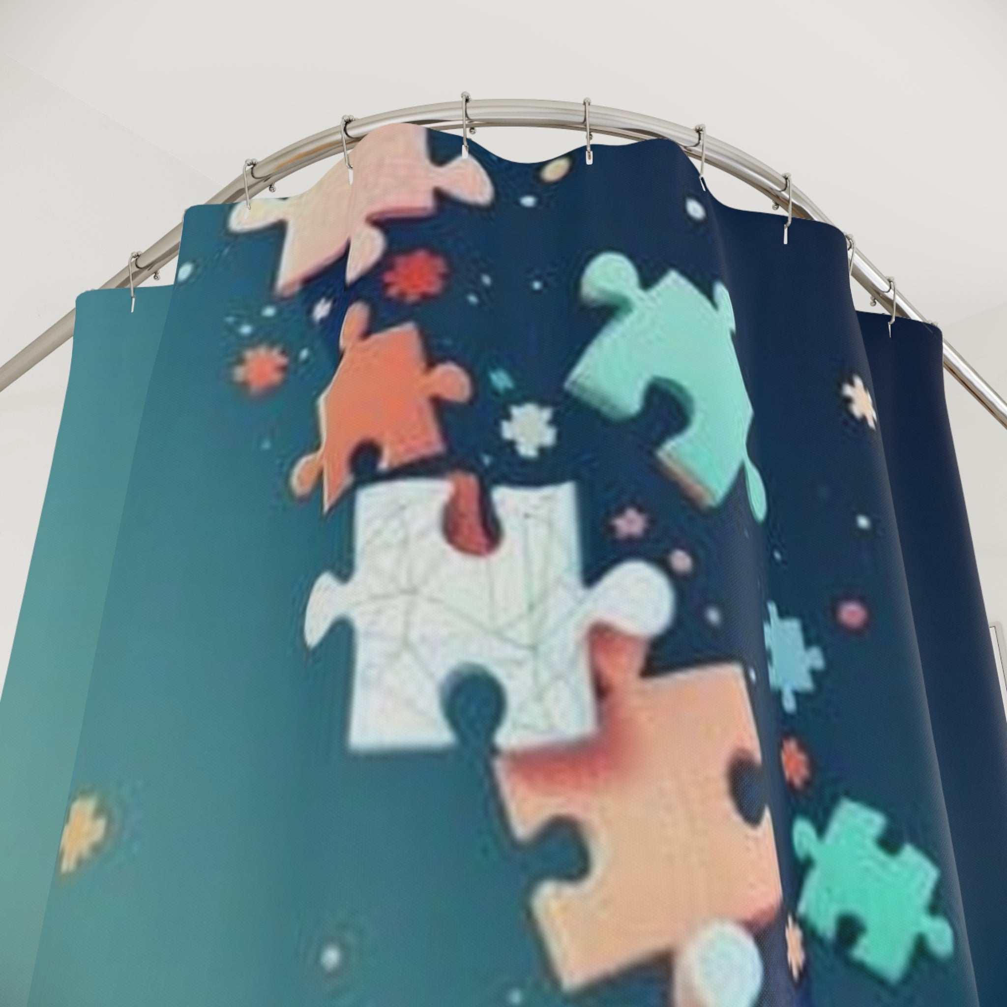 Shower Curtains
