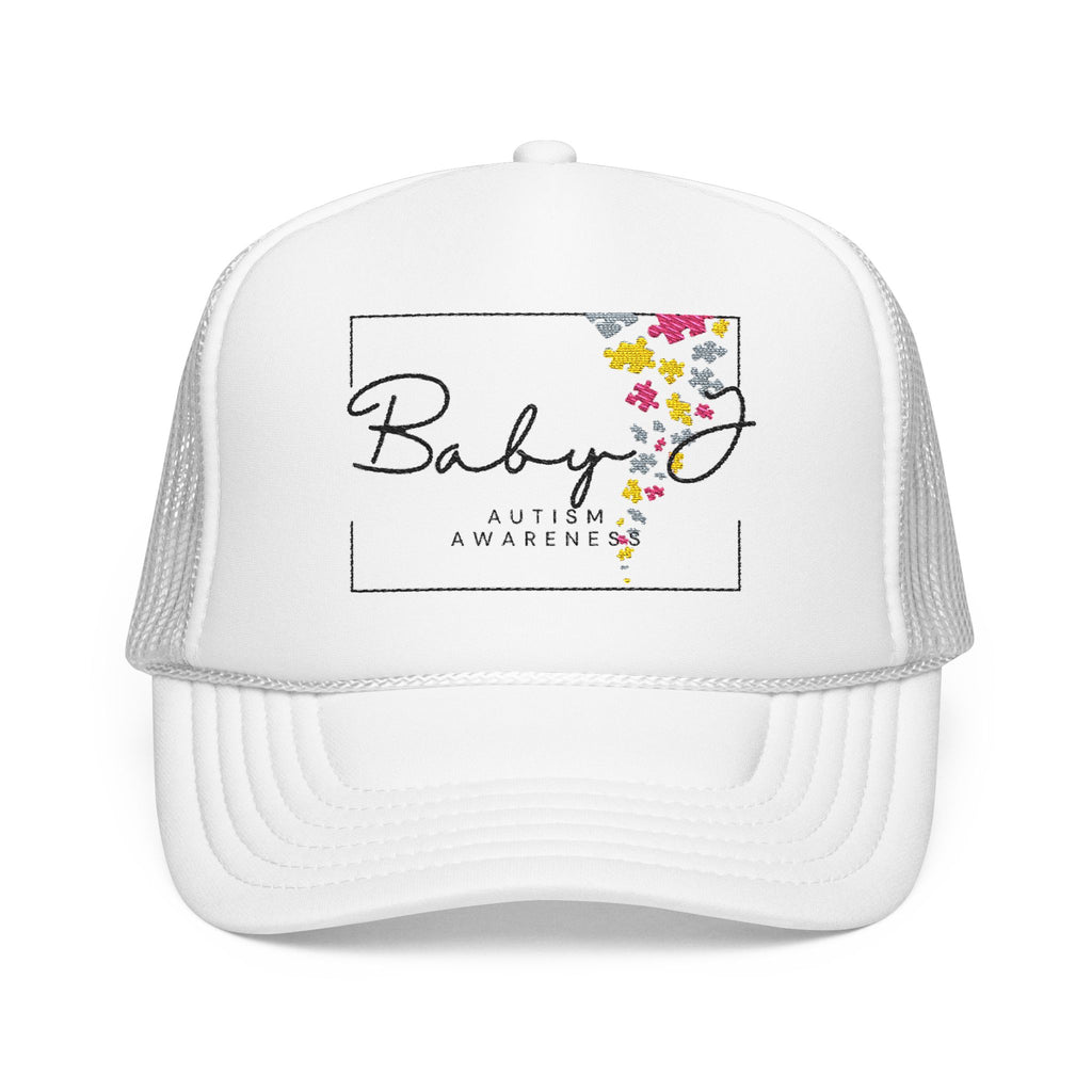 Foam Trucker Hat