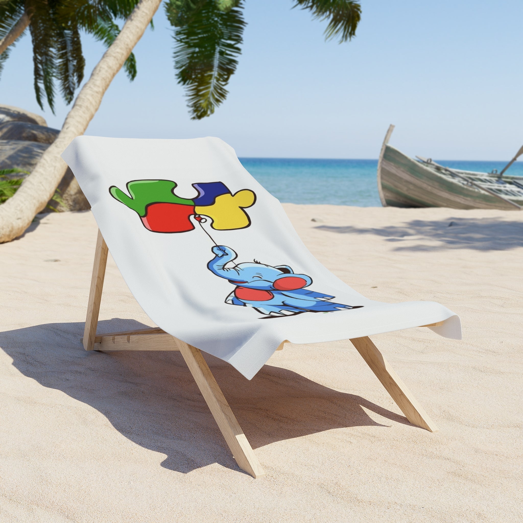 Beach Towel