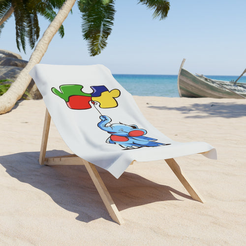 Beach Towel