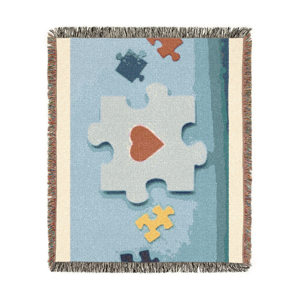 Woven Blanket