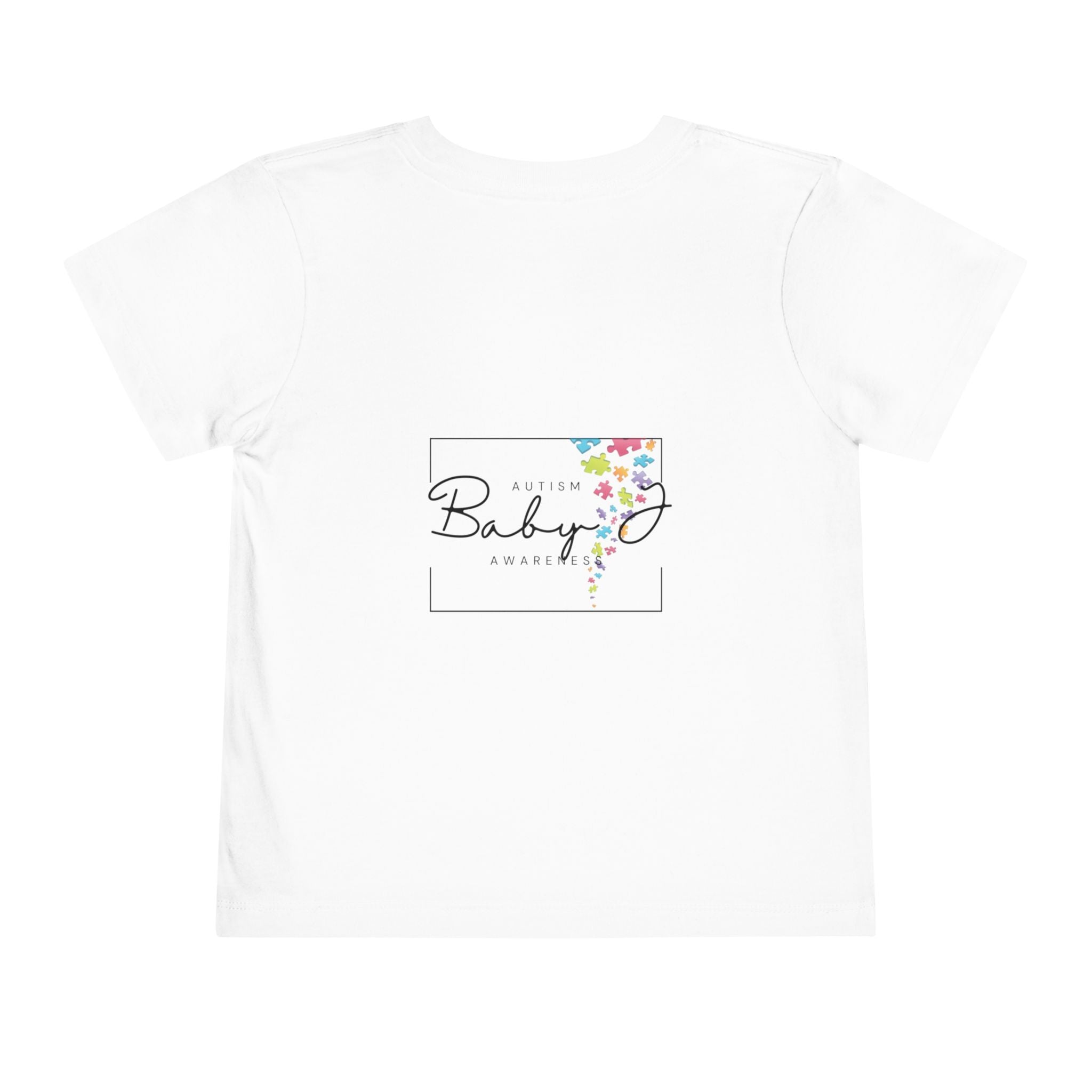 Toddler Short Sleeve Tee