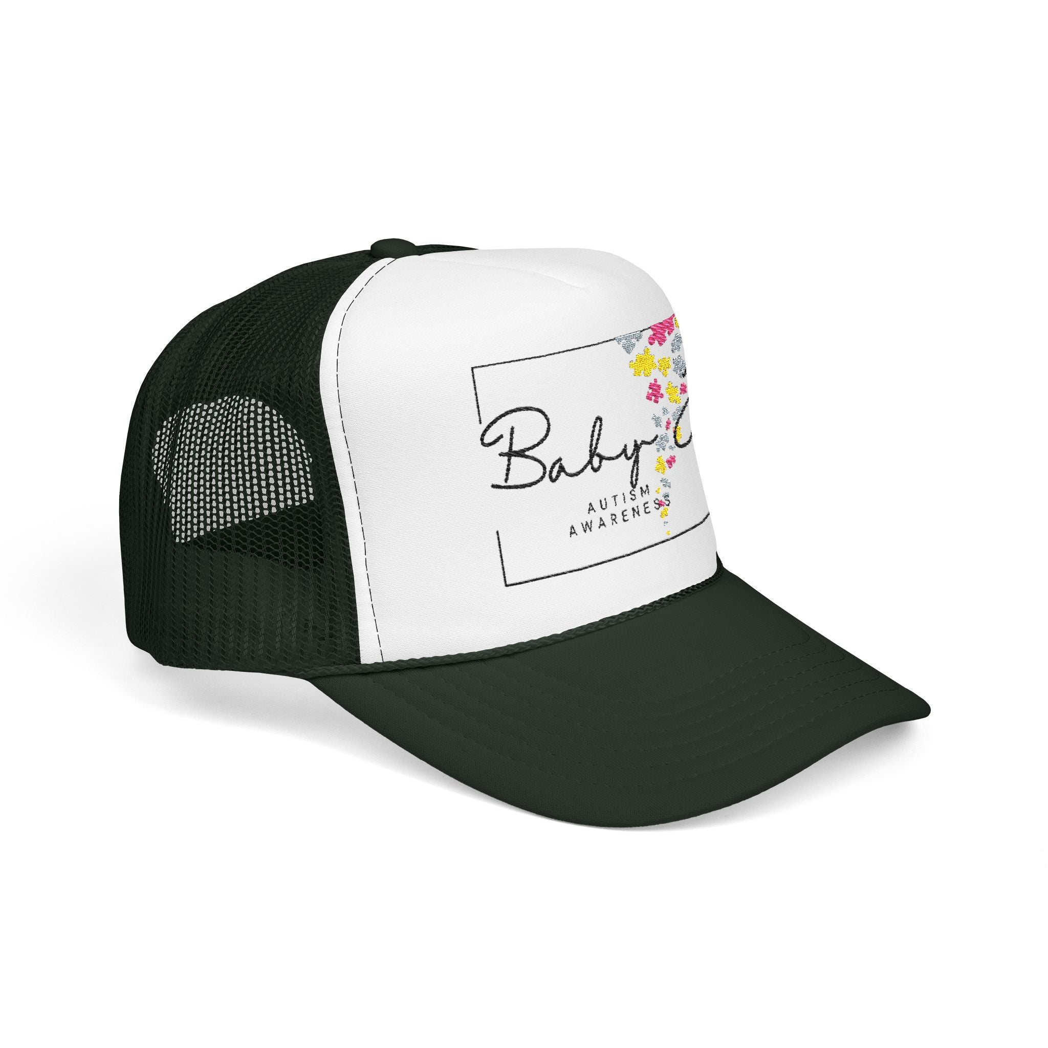 Foam Trucker Hat
