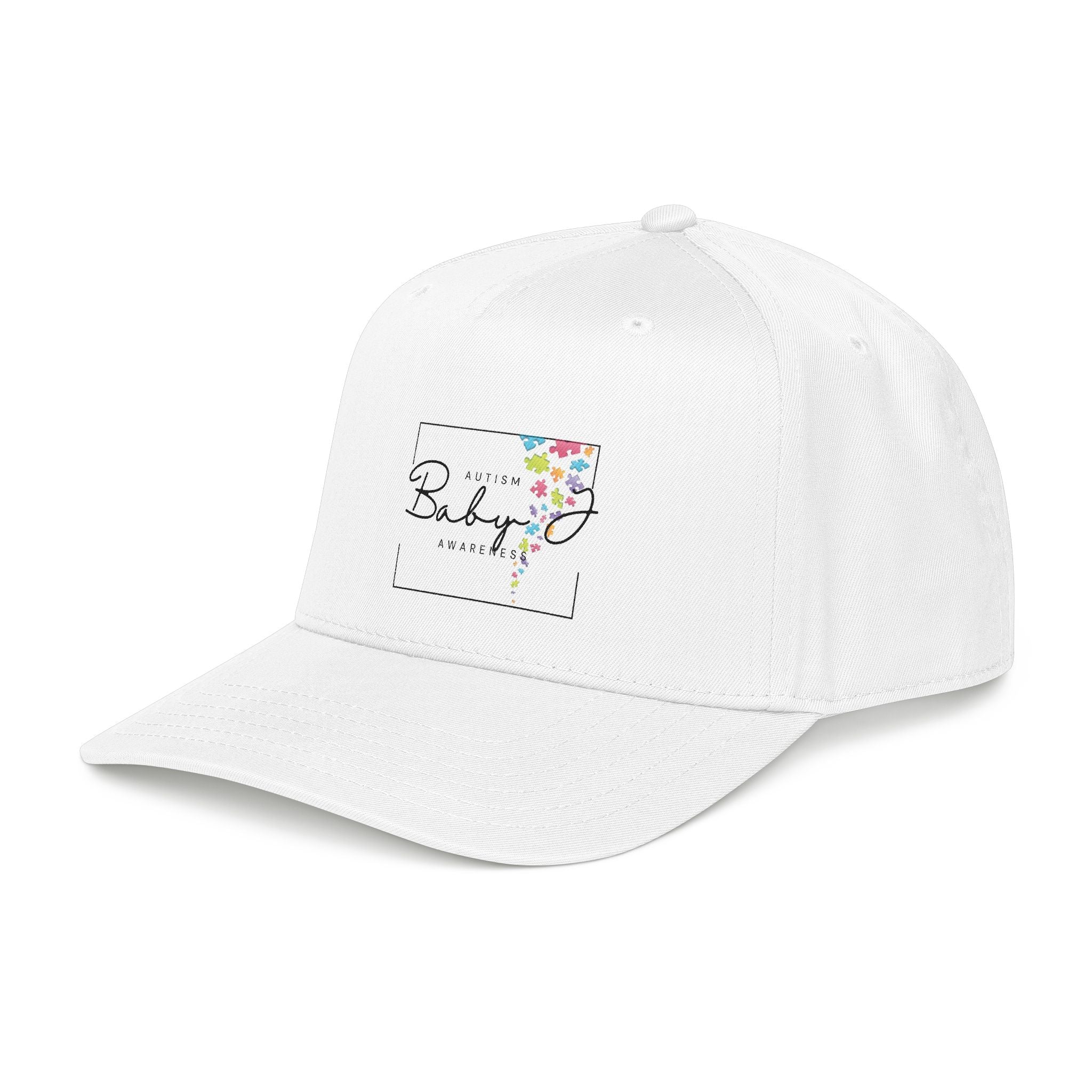 Mid Profile Baseball Cap