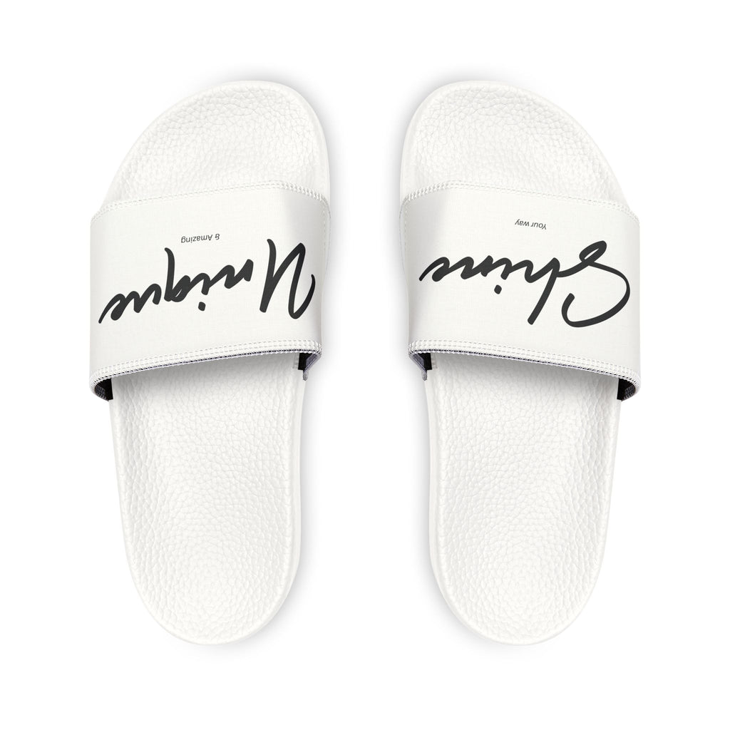 Youth Removable-Strap Sandals
