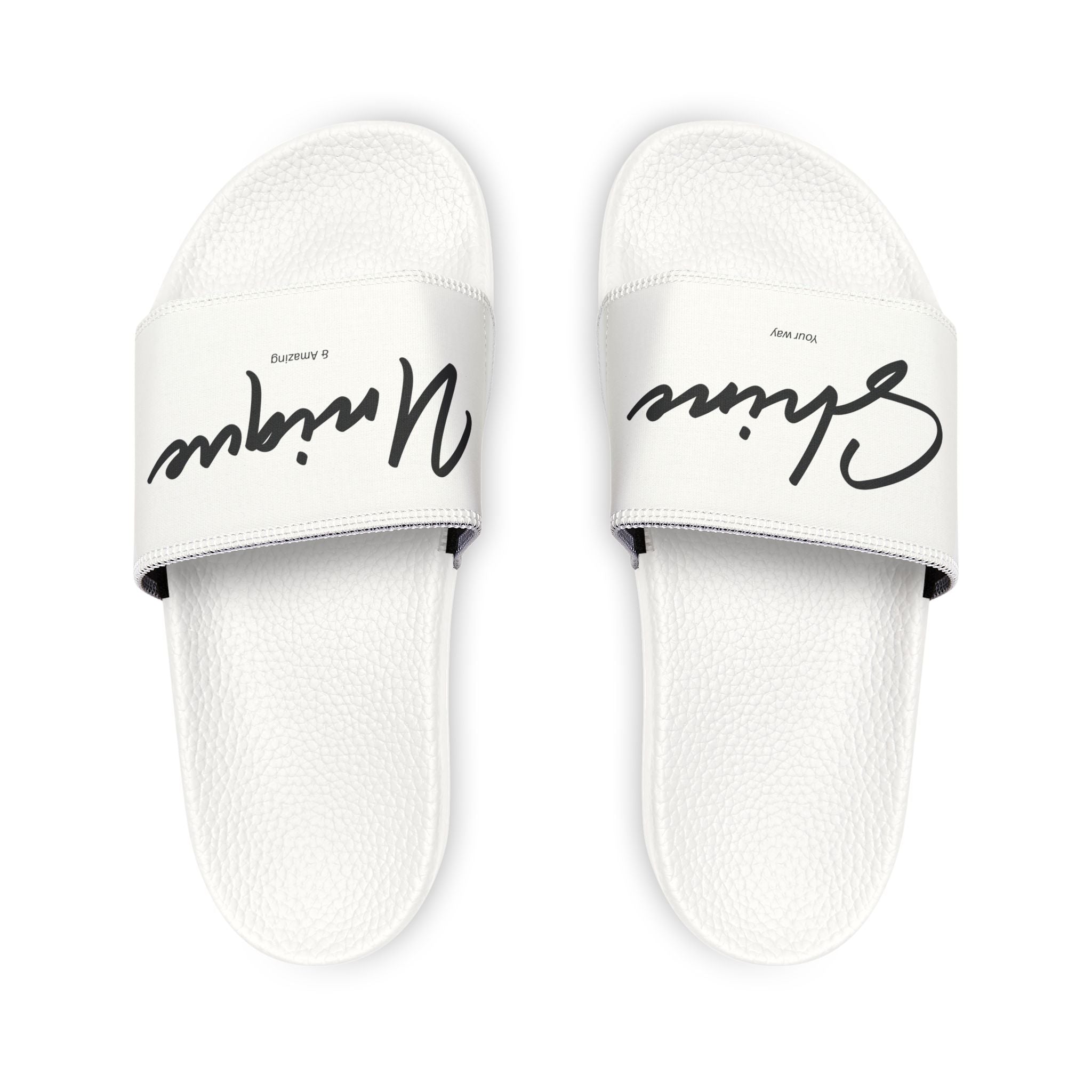 Youth Removable-Strap Sandals