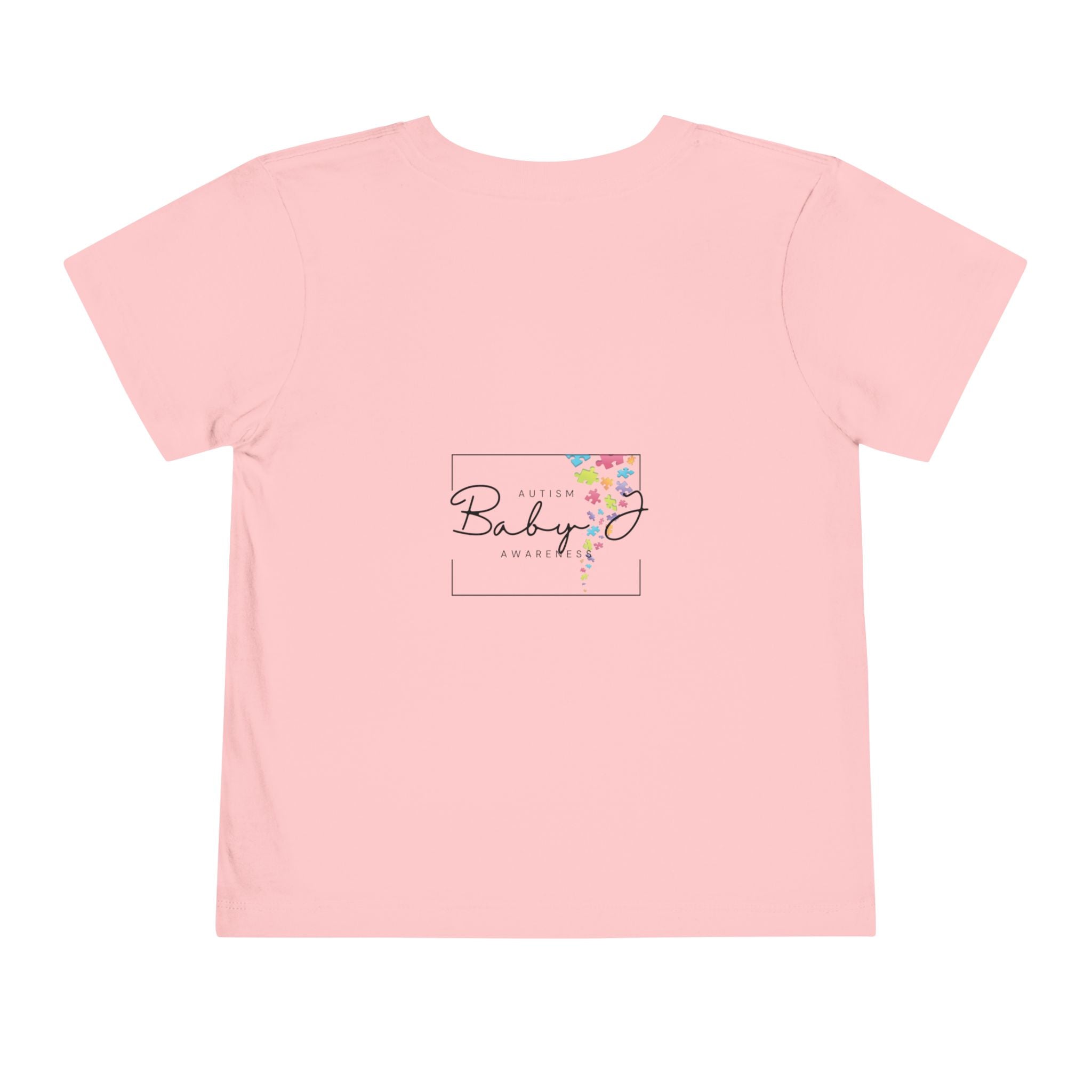 Toddler Short Sleeve Tee