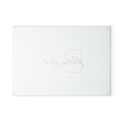 Glass Cutting Board