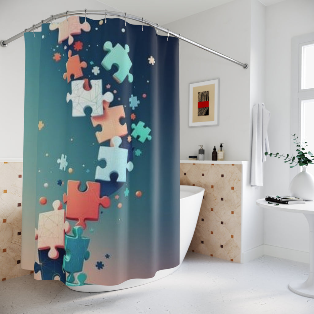 Shower Curtains