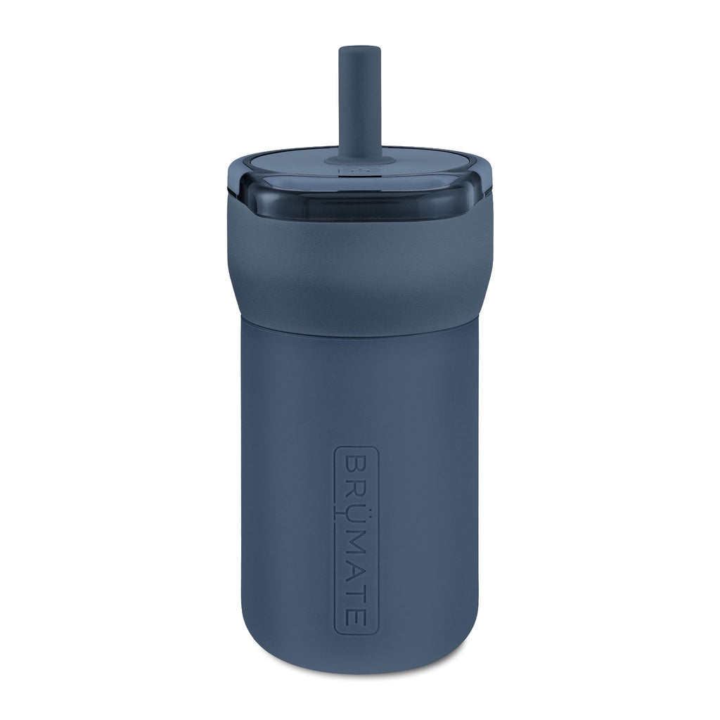 Kids' Leakproof Straw Tumbler, 12oz (Engraving)