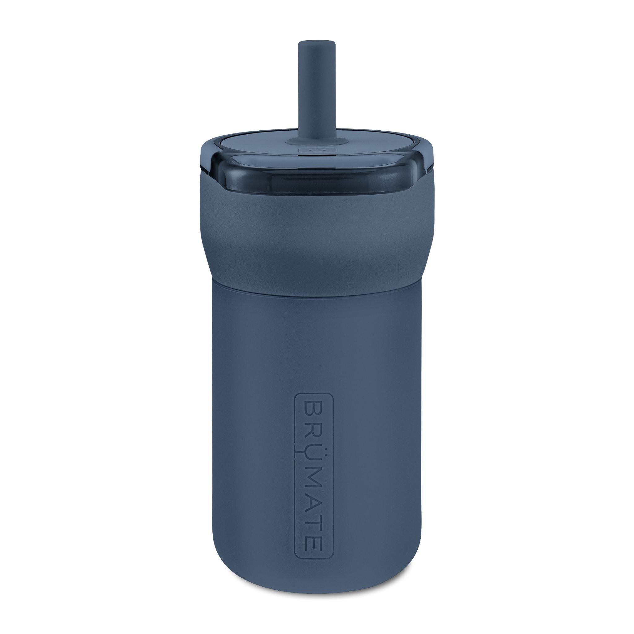Kids' Leakproof Straw Tumbler, 12oz (Engraving)