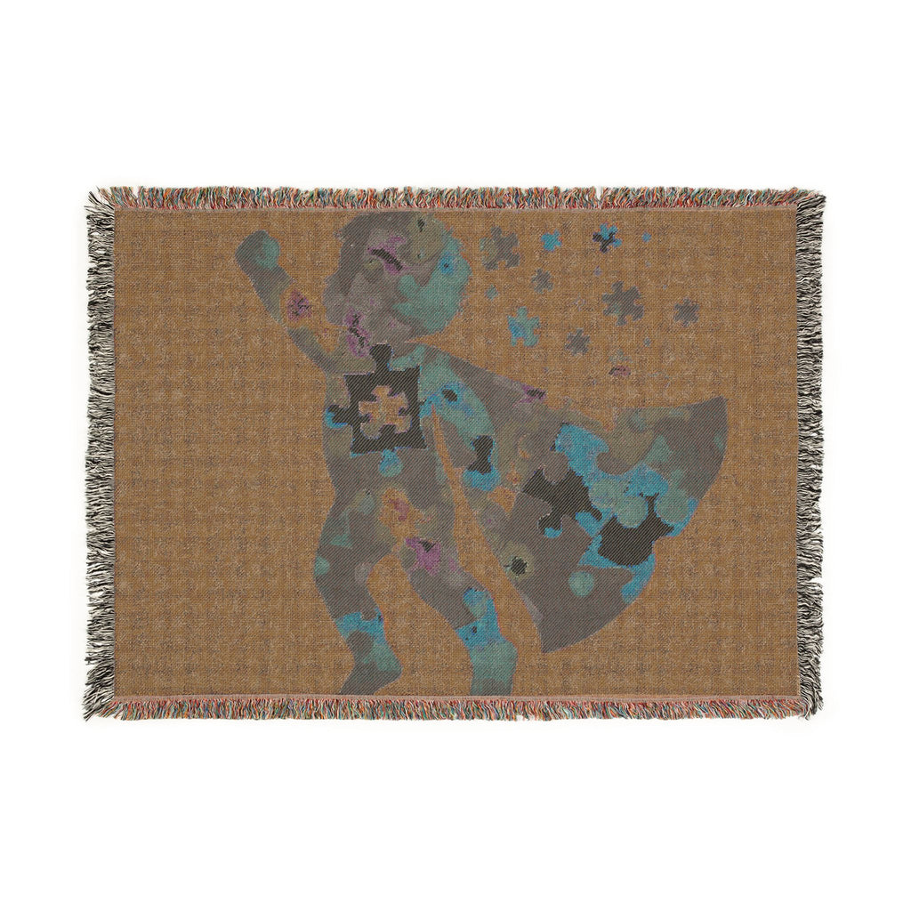 Woven Blanket