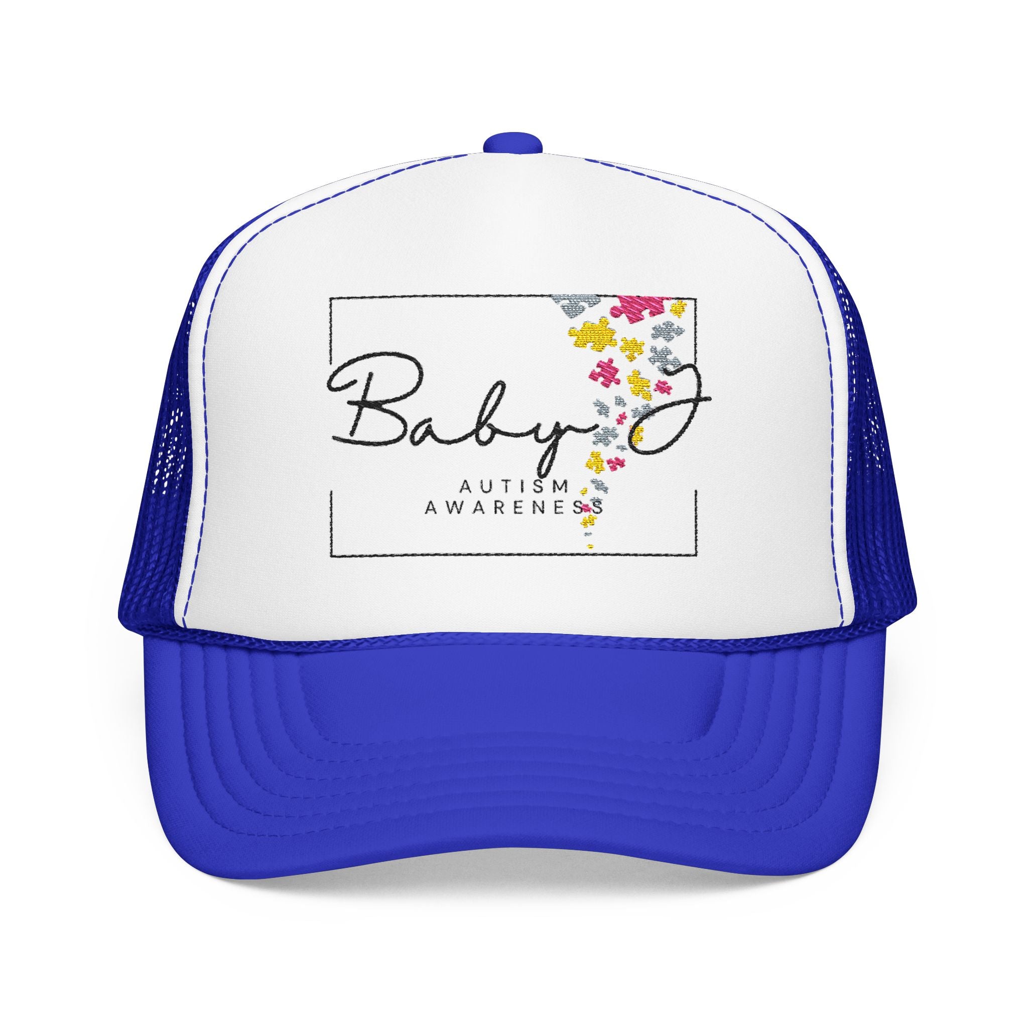 Foam Trucker Hat