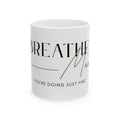 Ceramic Mug, (11oz, 15oz)