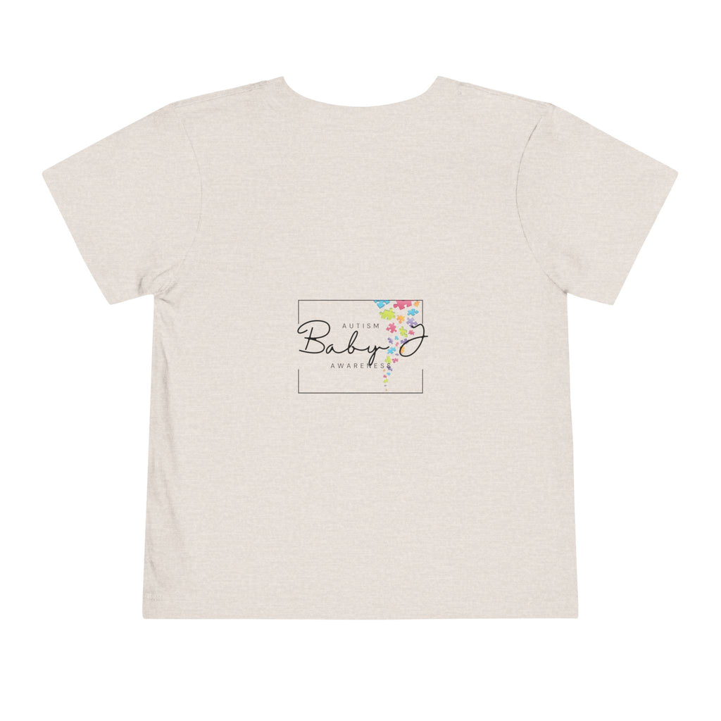 Toddler Short Sleeve Tee
