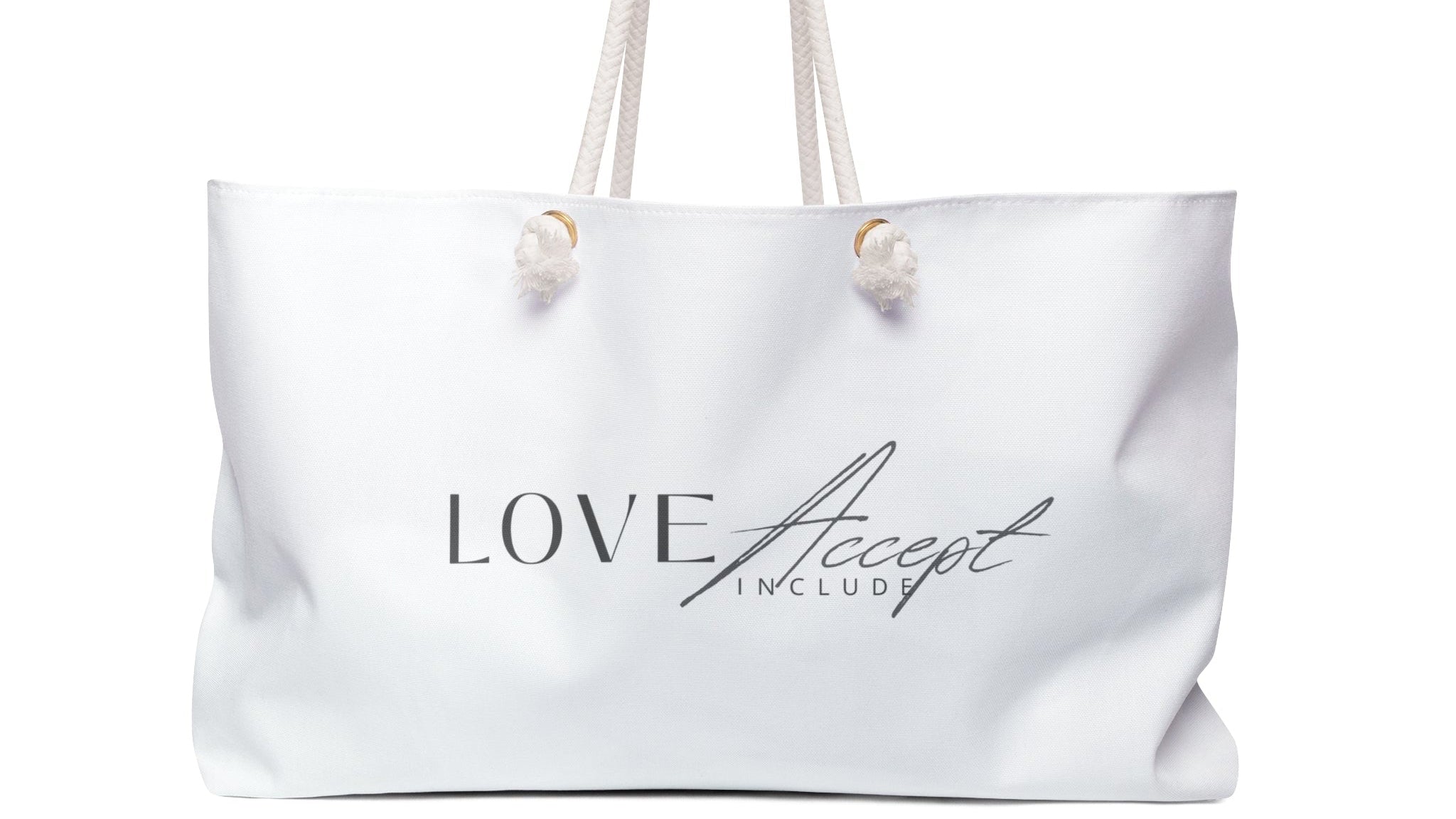 Weekender Bag