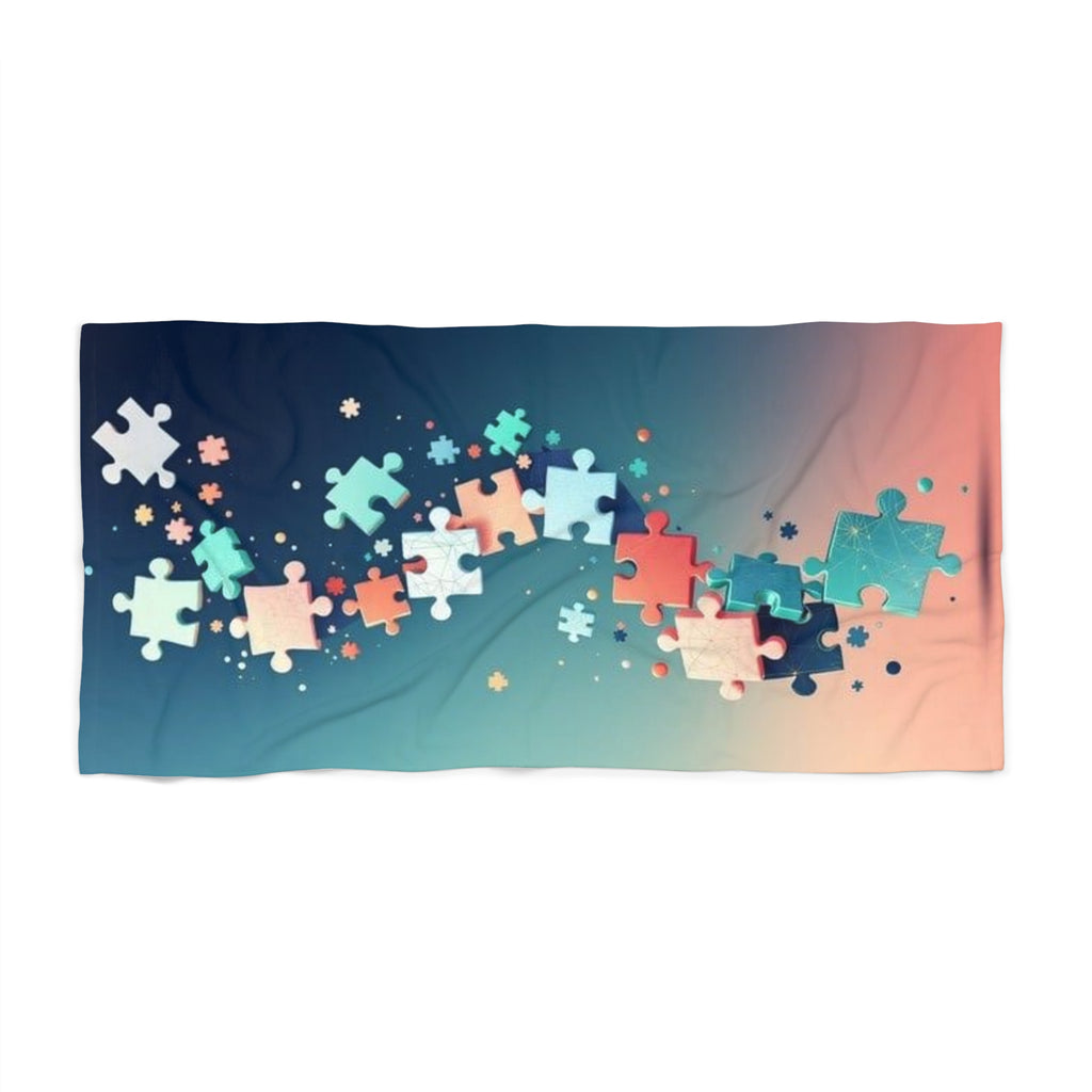 Beach Towel
