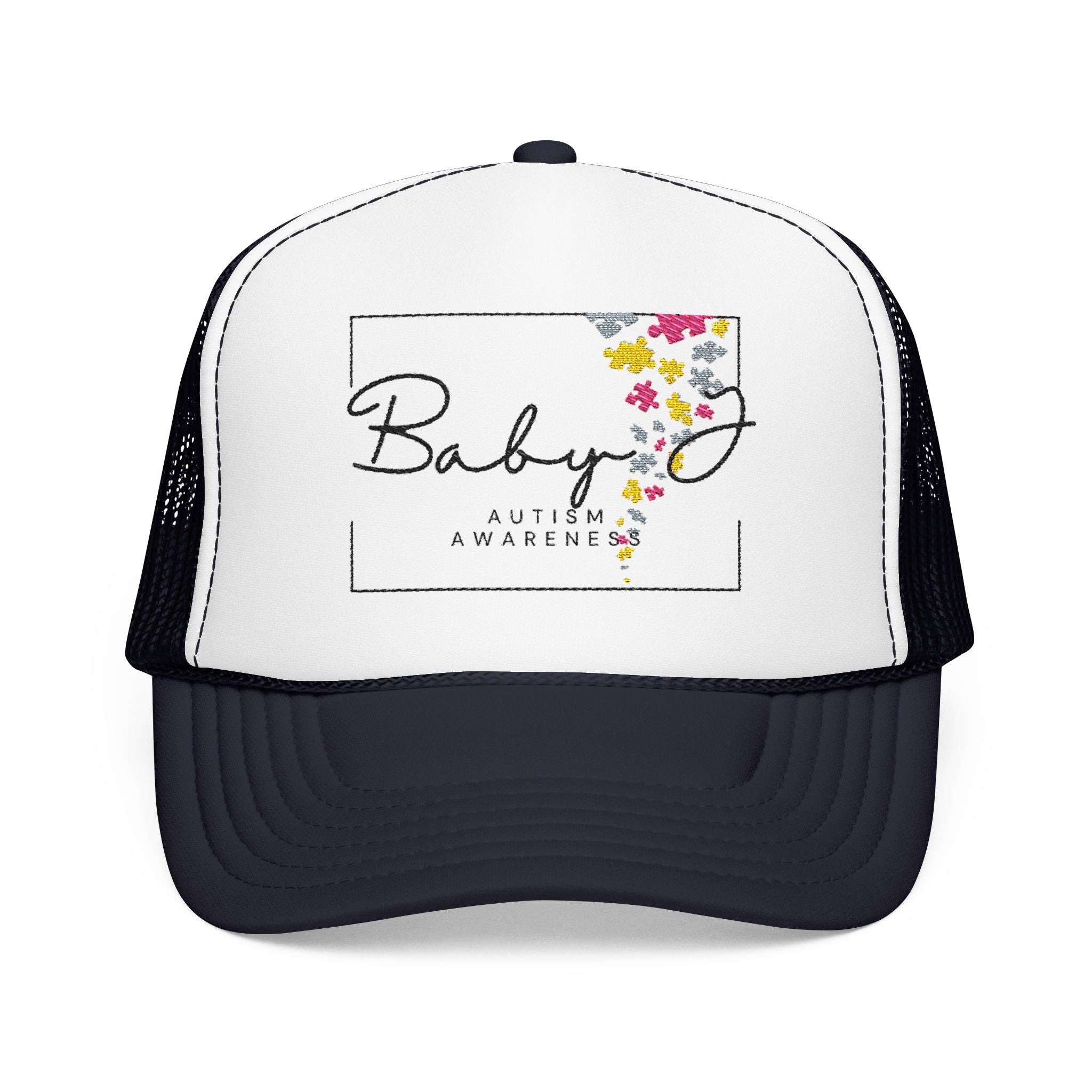 Foam Trucker Hat
