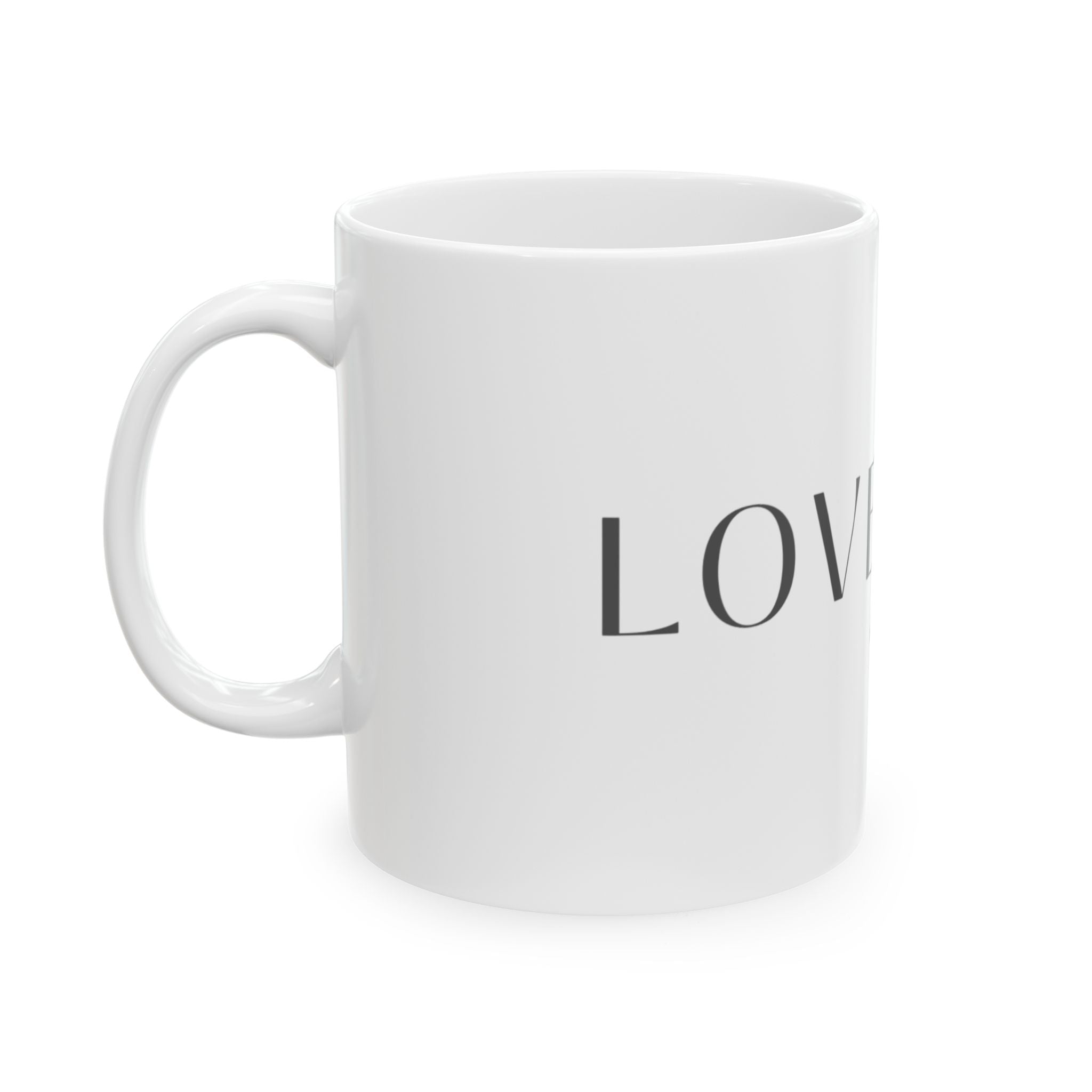 Ceramic Mug, (11oz, 15oz)
