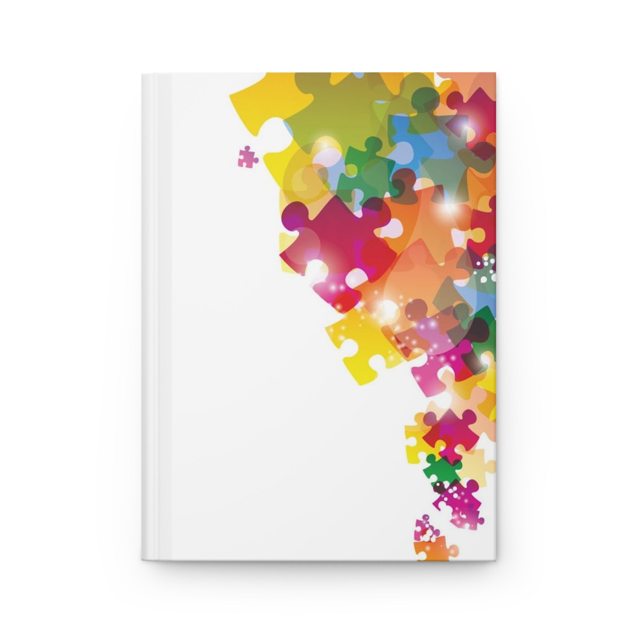 Hardcover Journal Matte