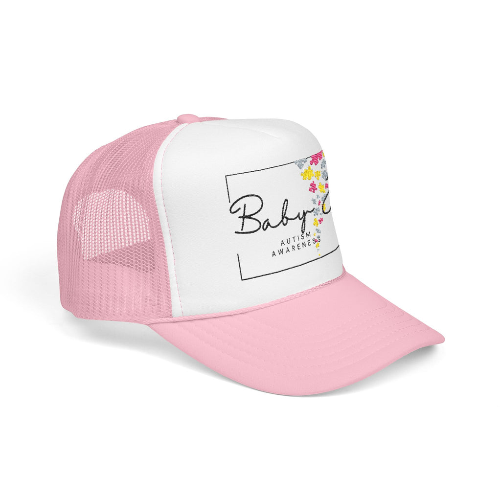 Foam Trucker Hat