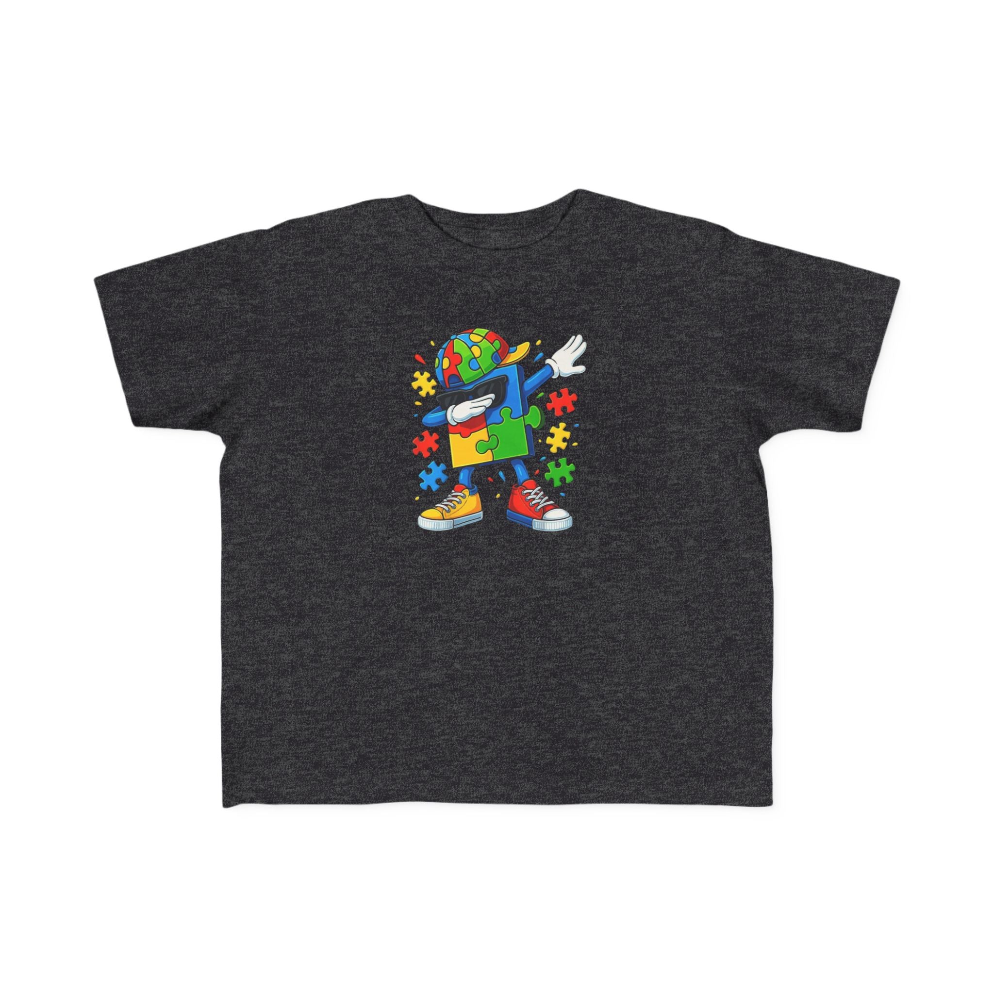 Toddler's Fine Jersey Tee