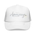 Foam Trucker Hat