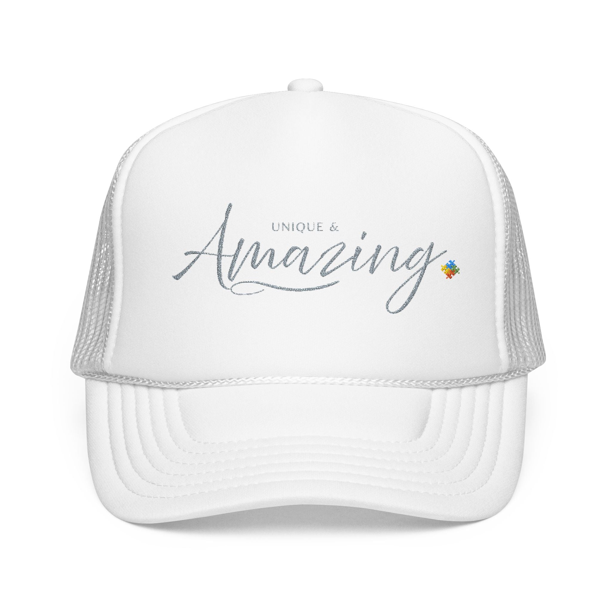 Foam Trucker Hat