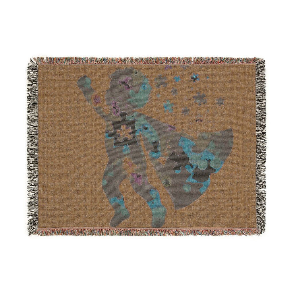 Woven Blanket