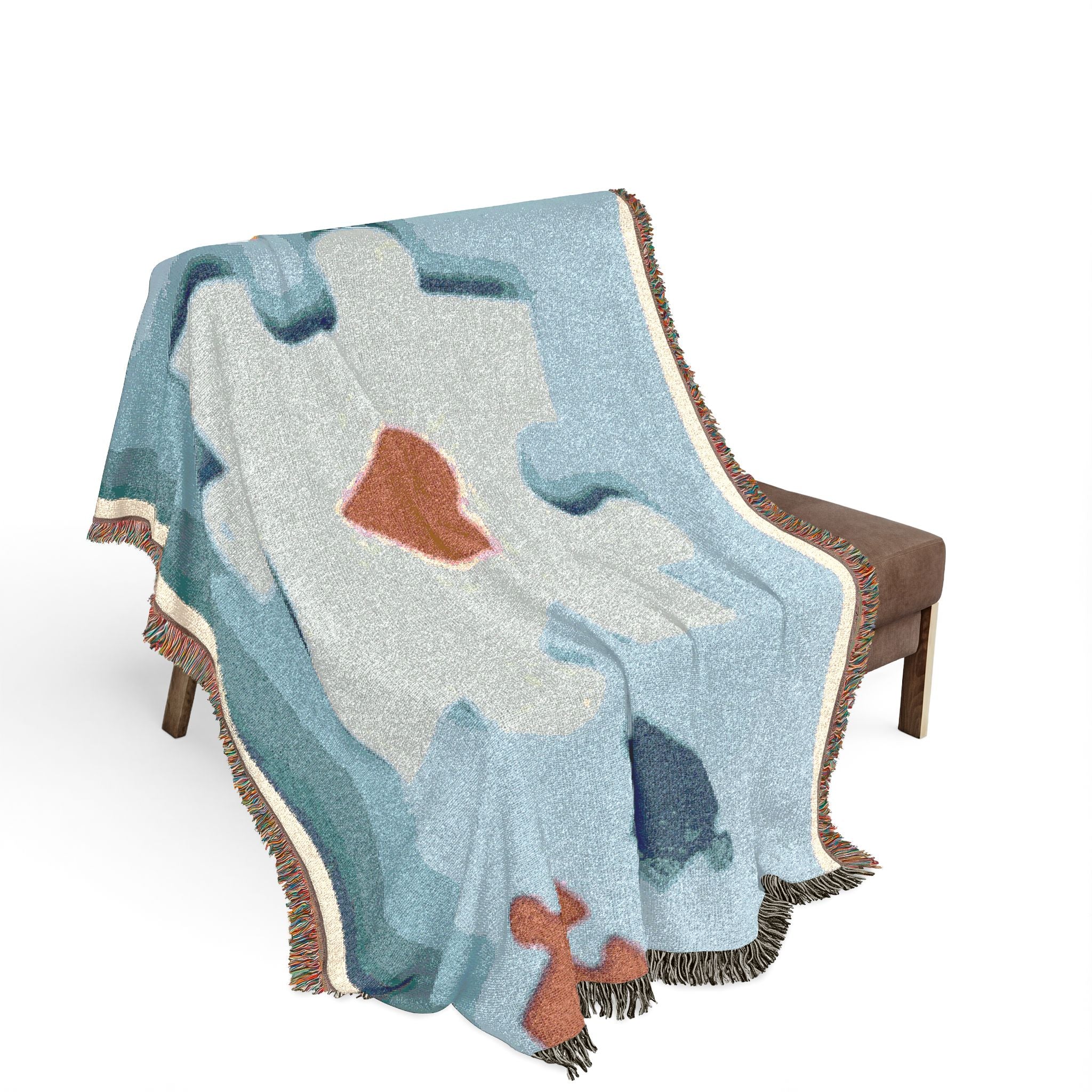 Woven Blanket