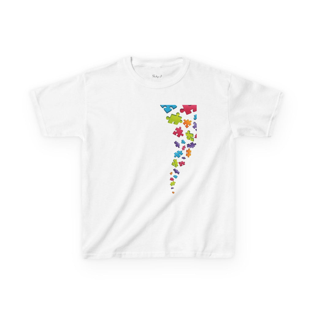 Kids Heavy Cotton™ Tee