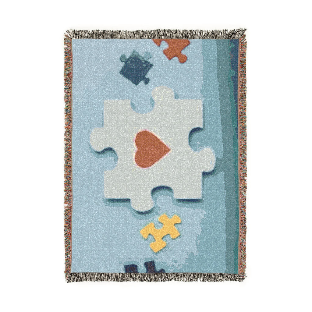 Woven Blanket
