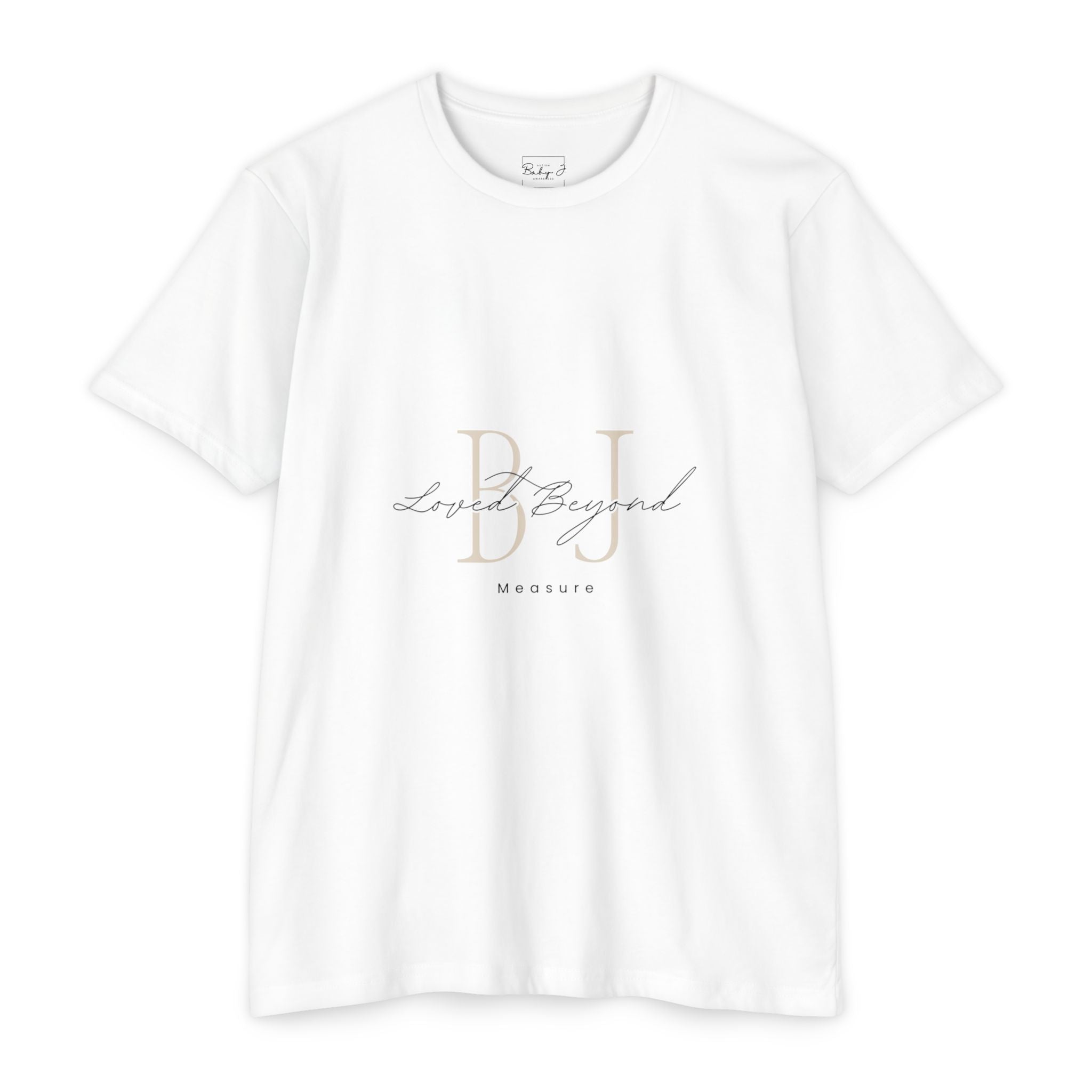 Unisex CVC Jersey T-shirt