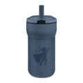 Kids' Leakproof Straw Tumbler, 12oz (Engraving)