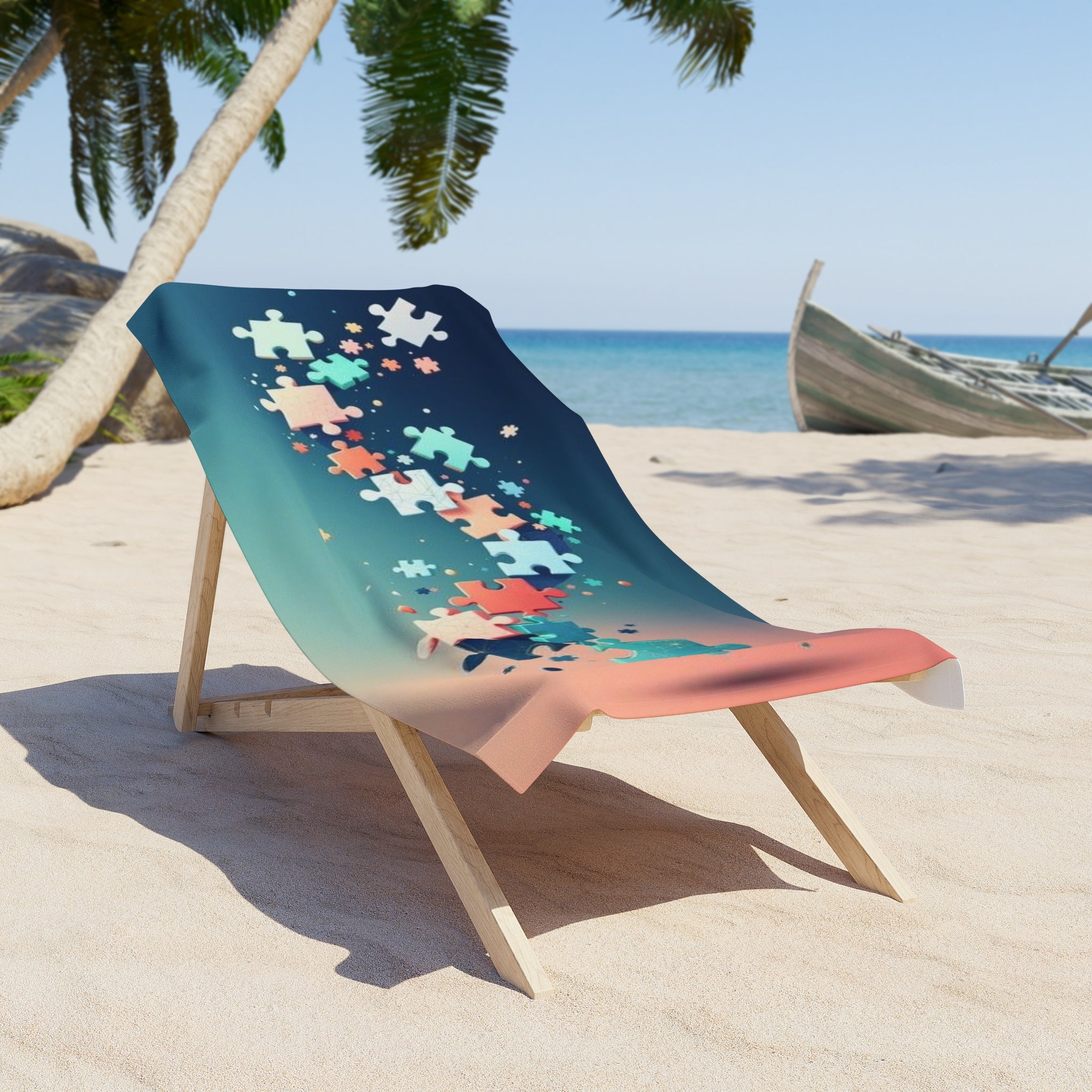 Beach Towel