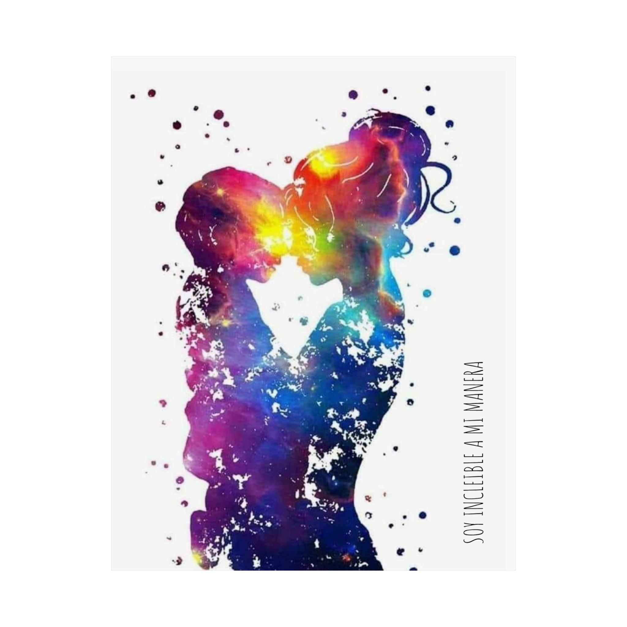 Satin Posters (210gsm)
