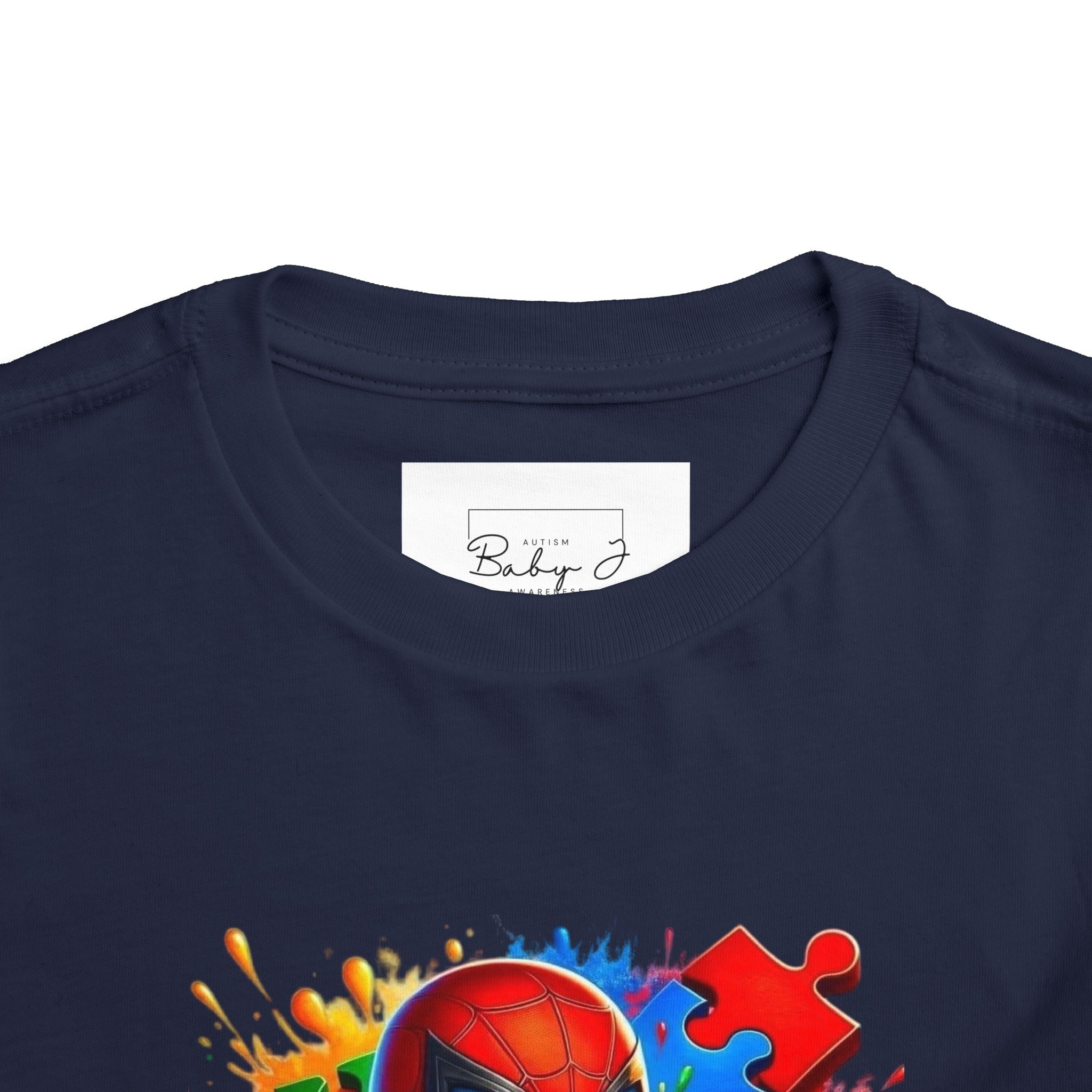 Toddler Short Sleeve Tee