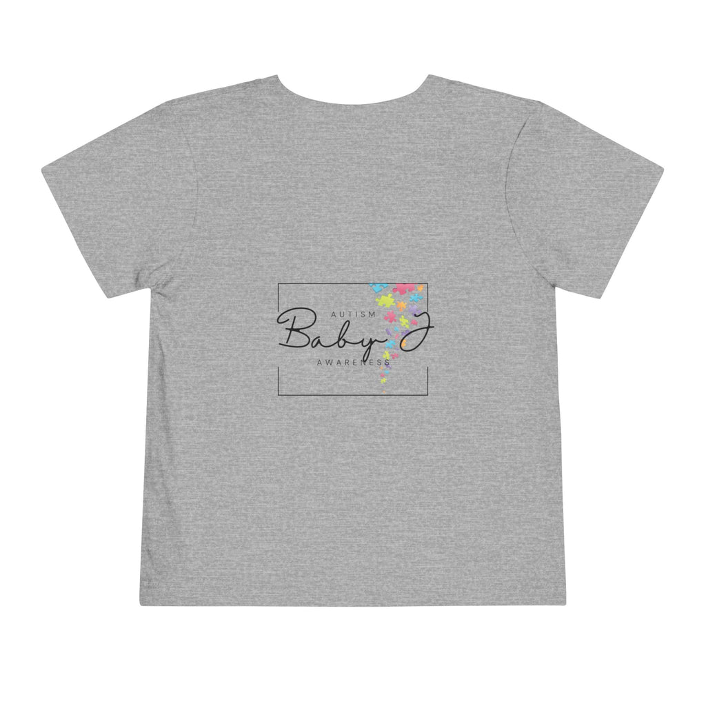Toddler Short Sleeve Tee