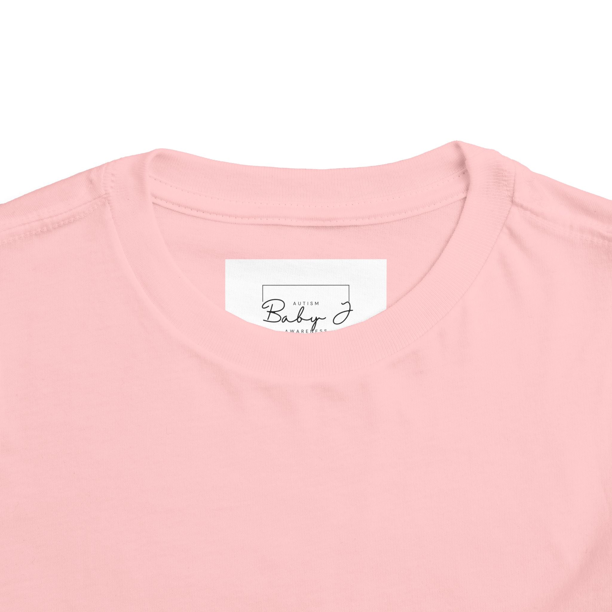 Toddler Short Sleeve Tee