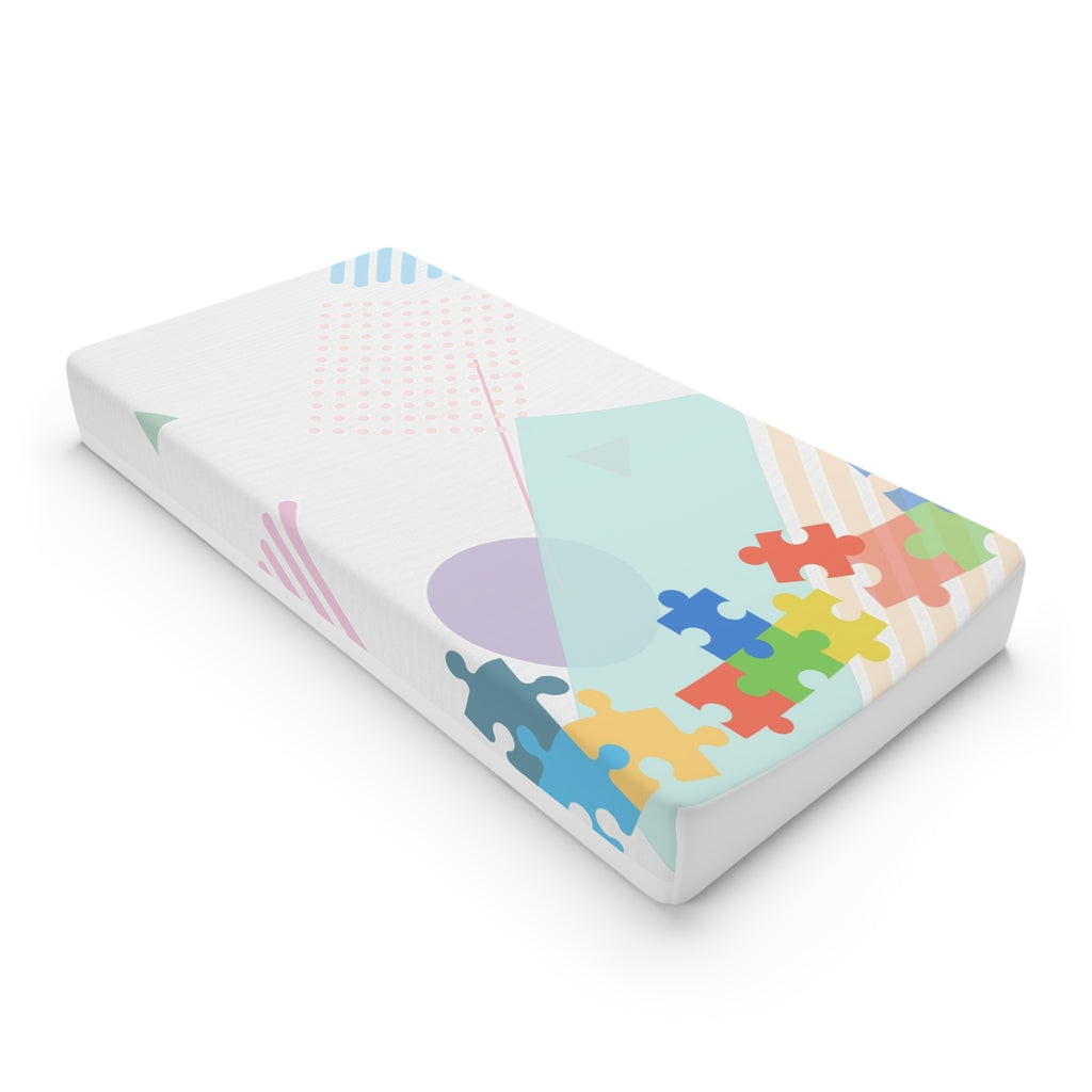 Baby Changing Pad Cover