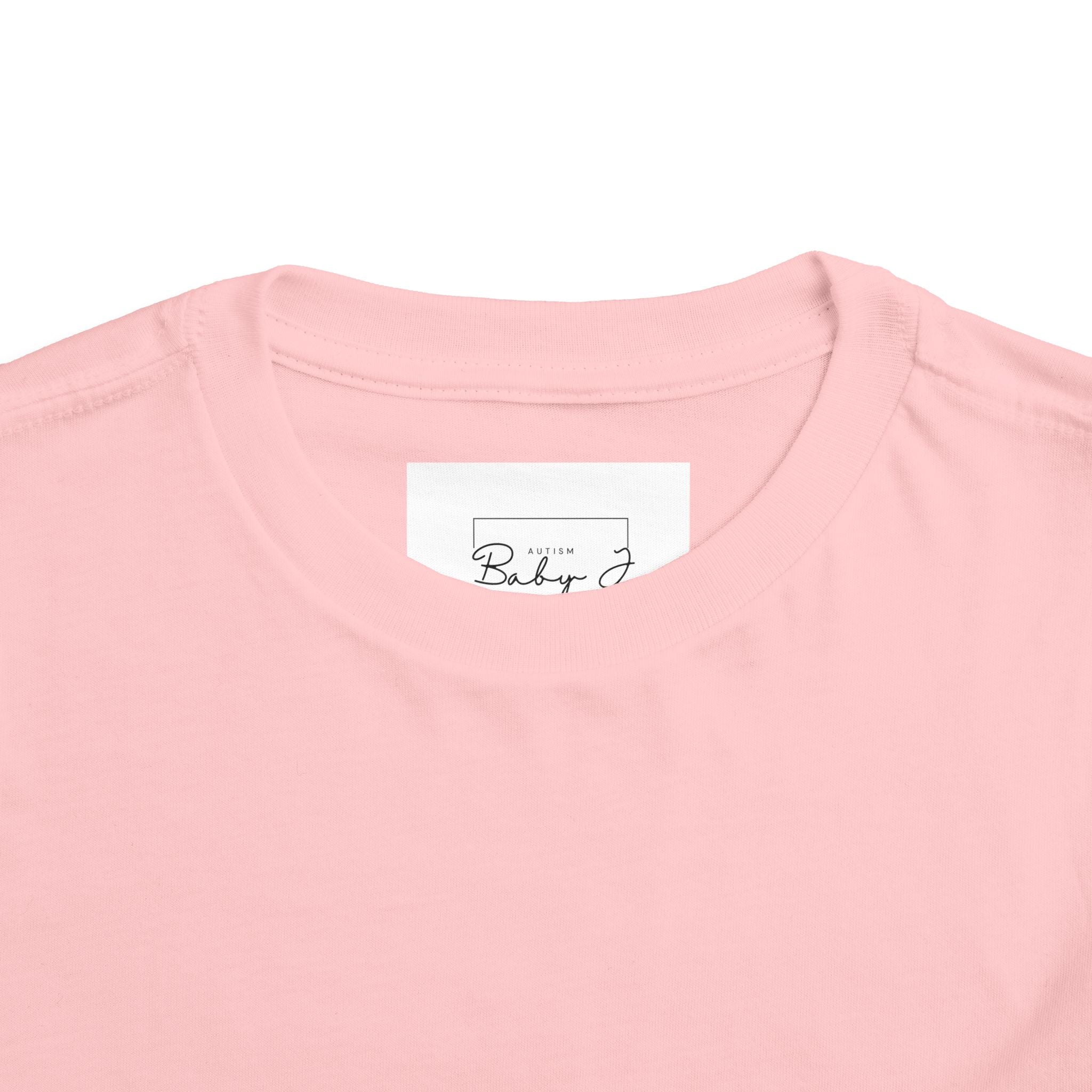 Toddler Short Sleeve Tee