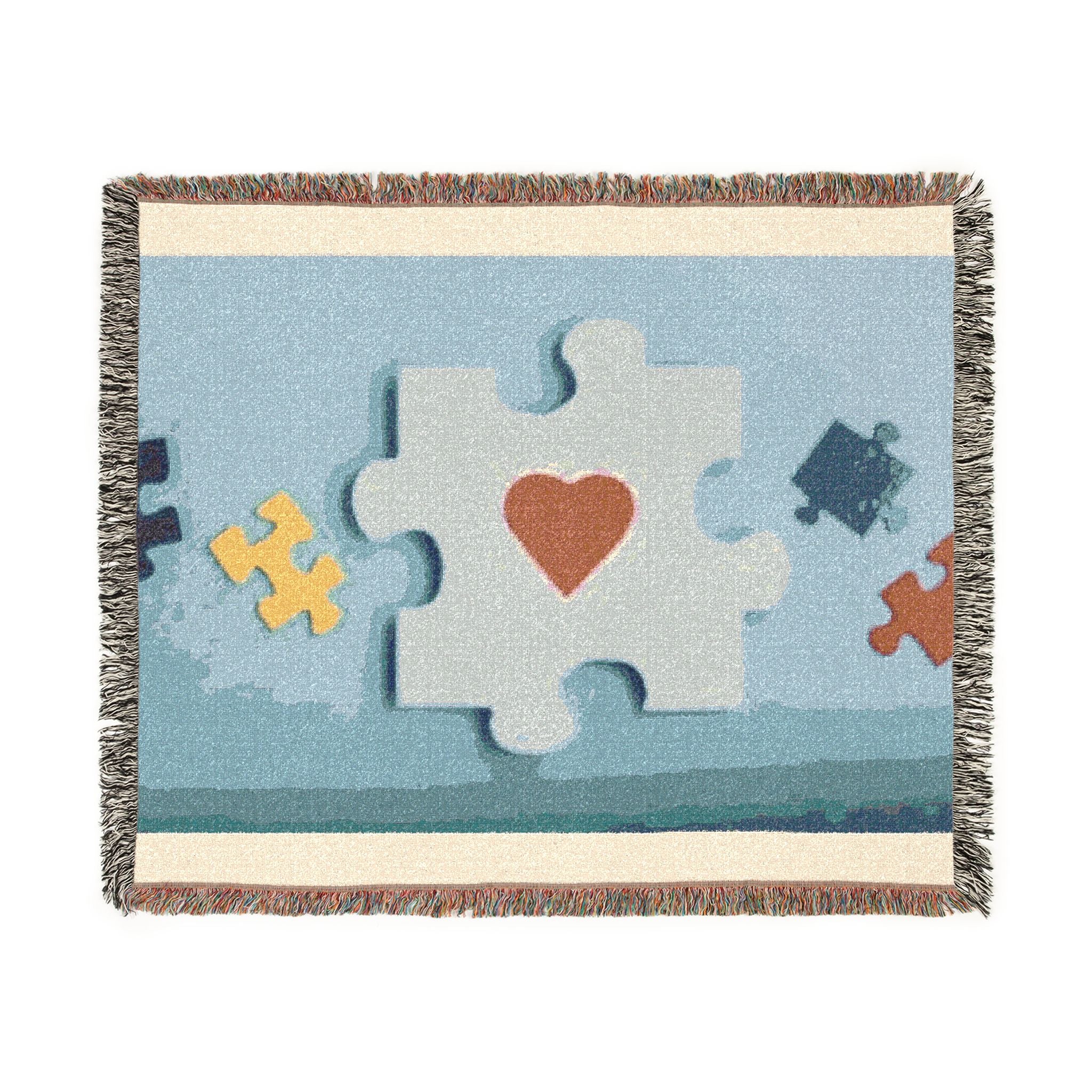 Woven Blanket