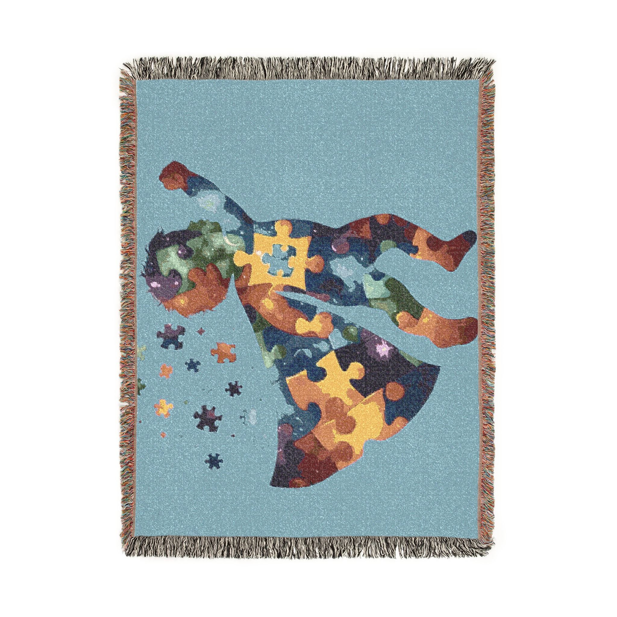 Woven Blanket