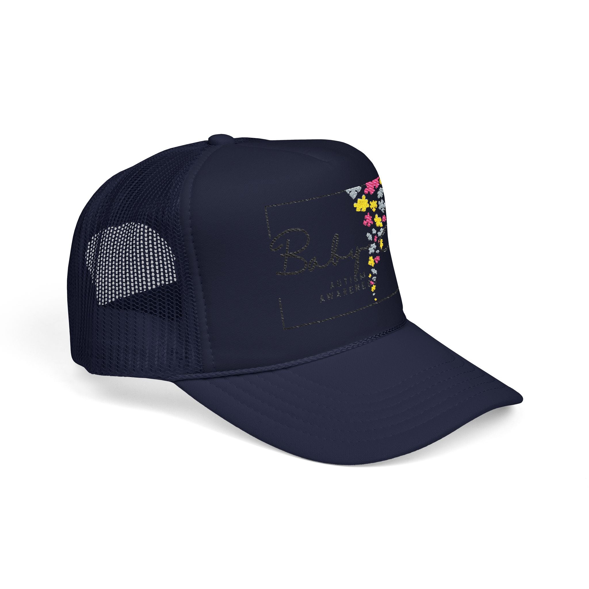Foam Trucker Hat