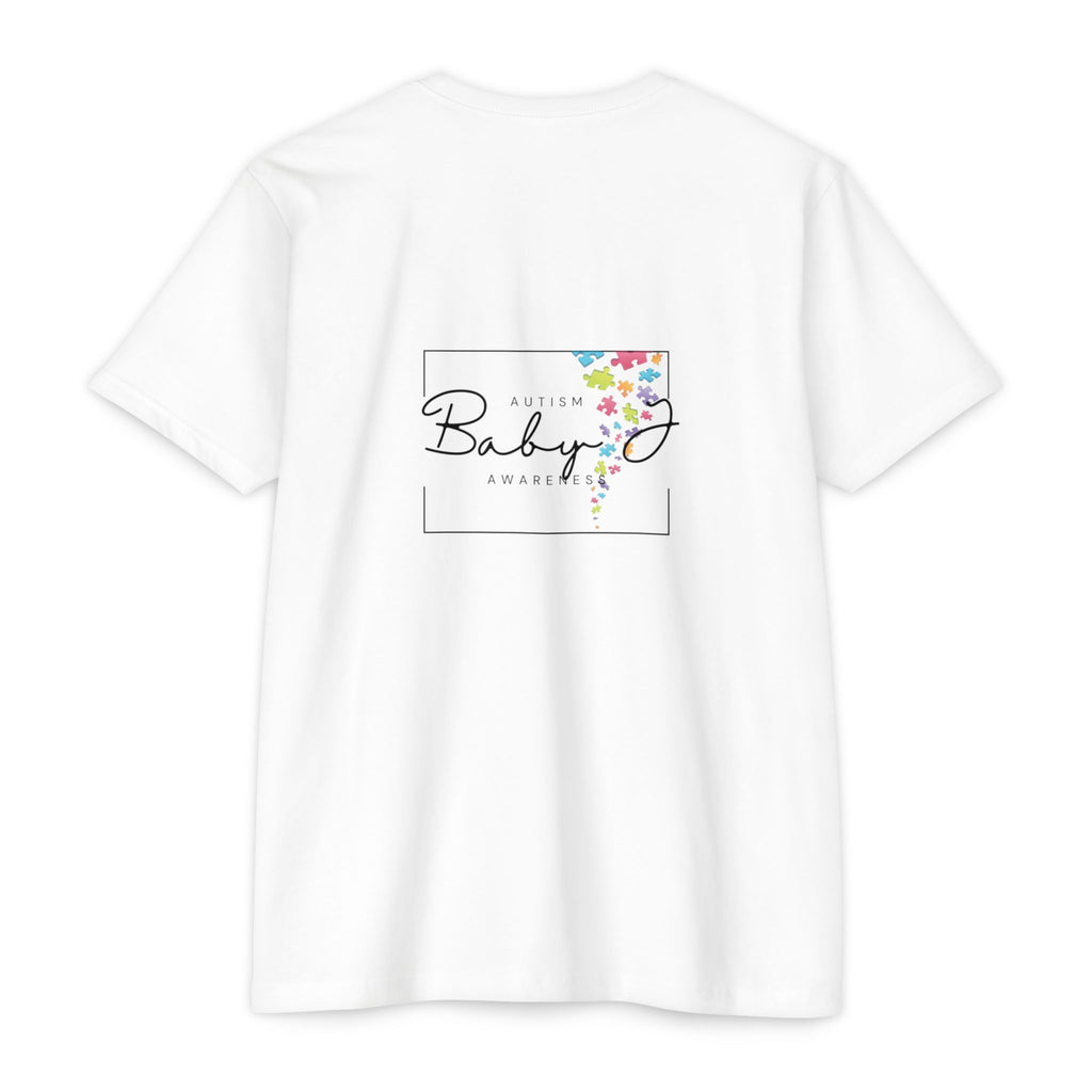 Unisex CVC Jersey T-shirt