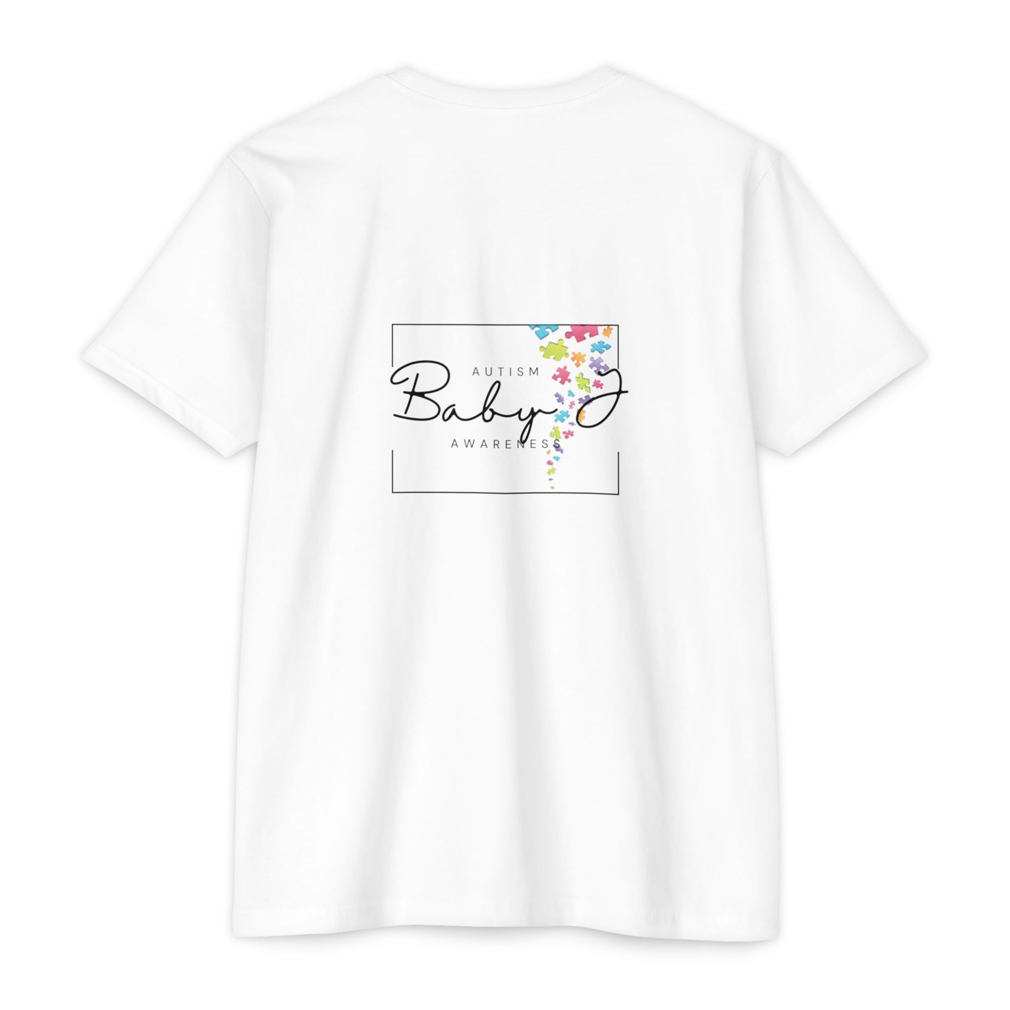 Unisex CVC Jersey T-shirt