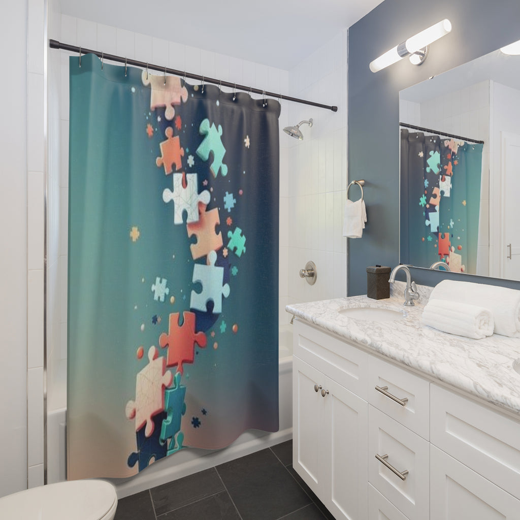 Shower Curtains