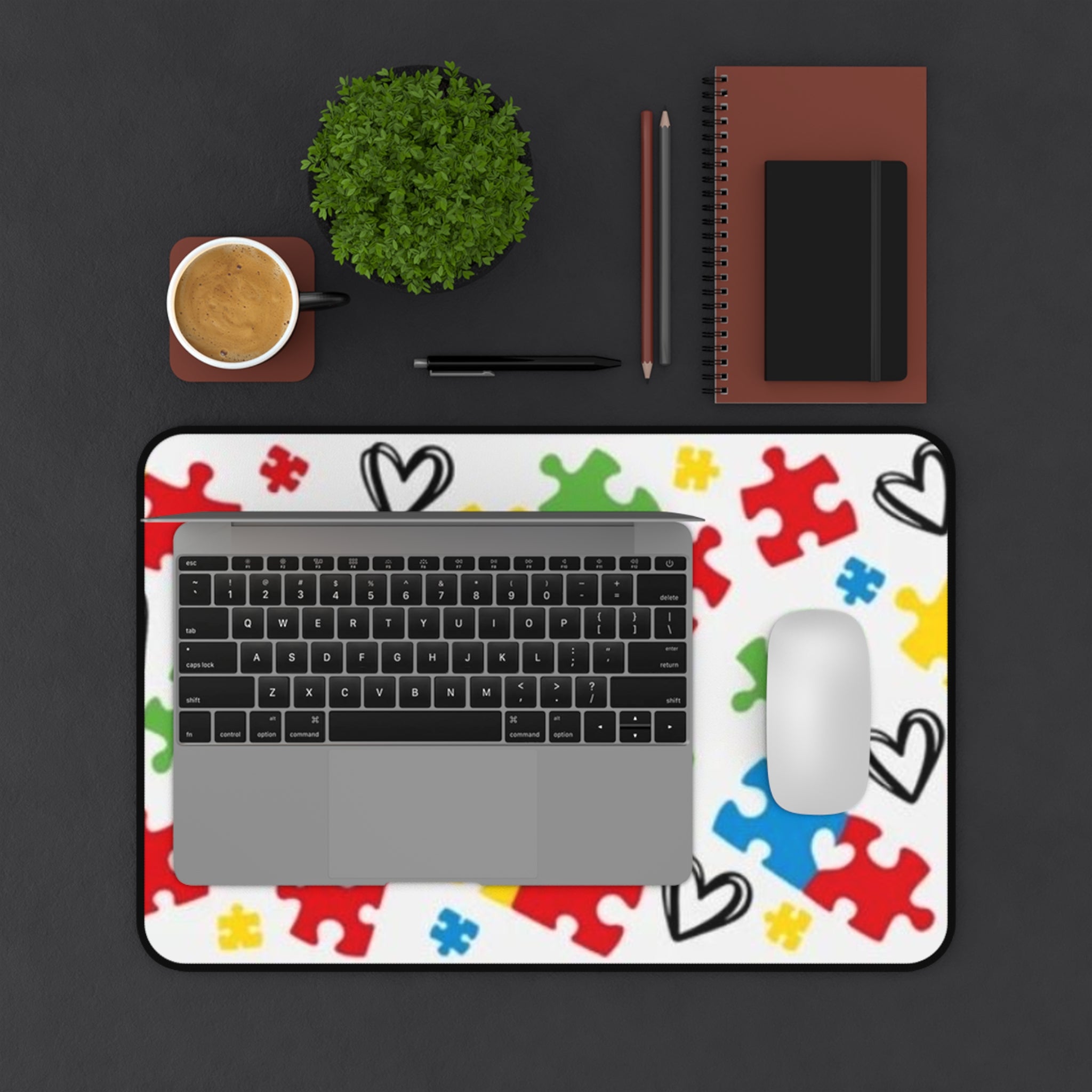 Desk Mat