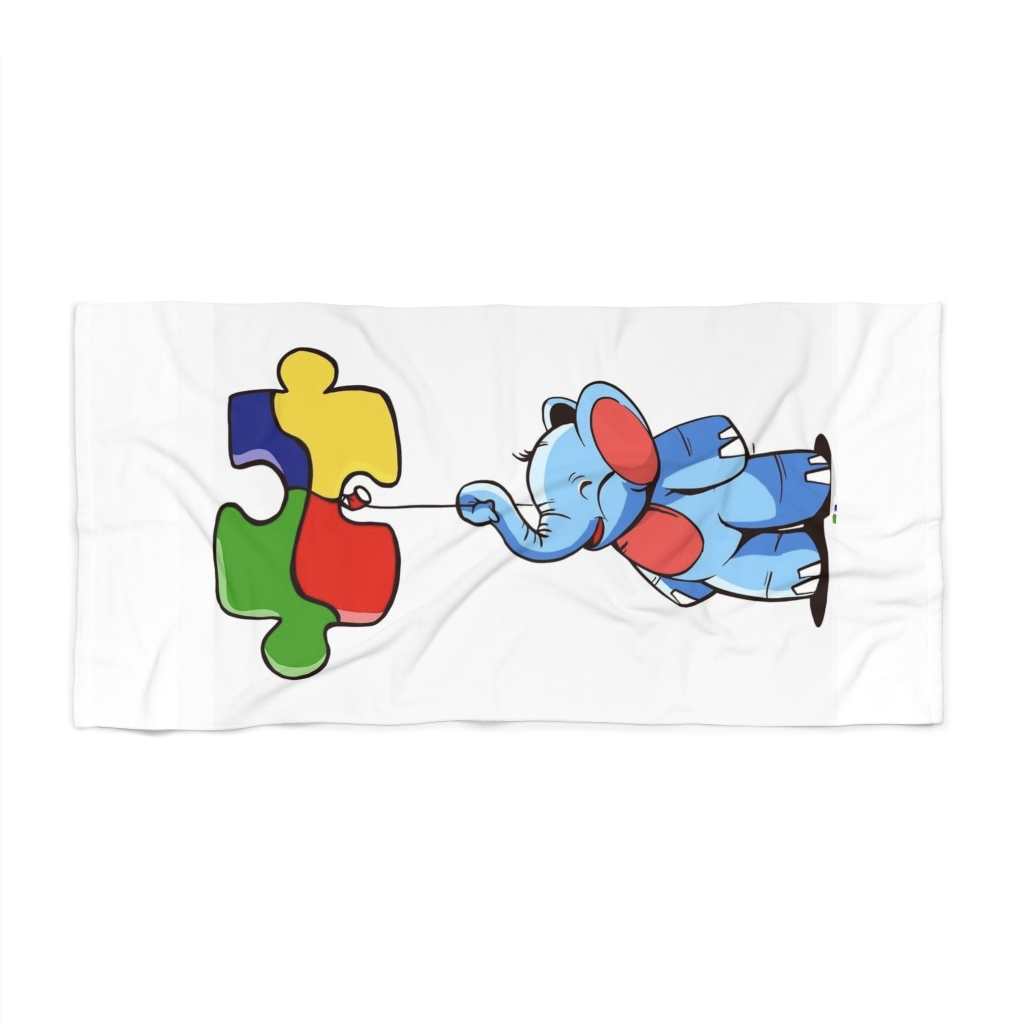Beach Towel