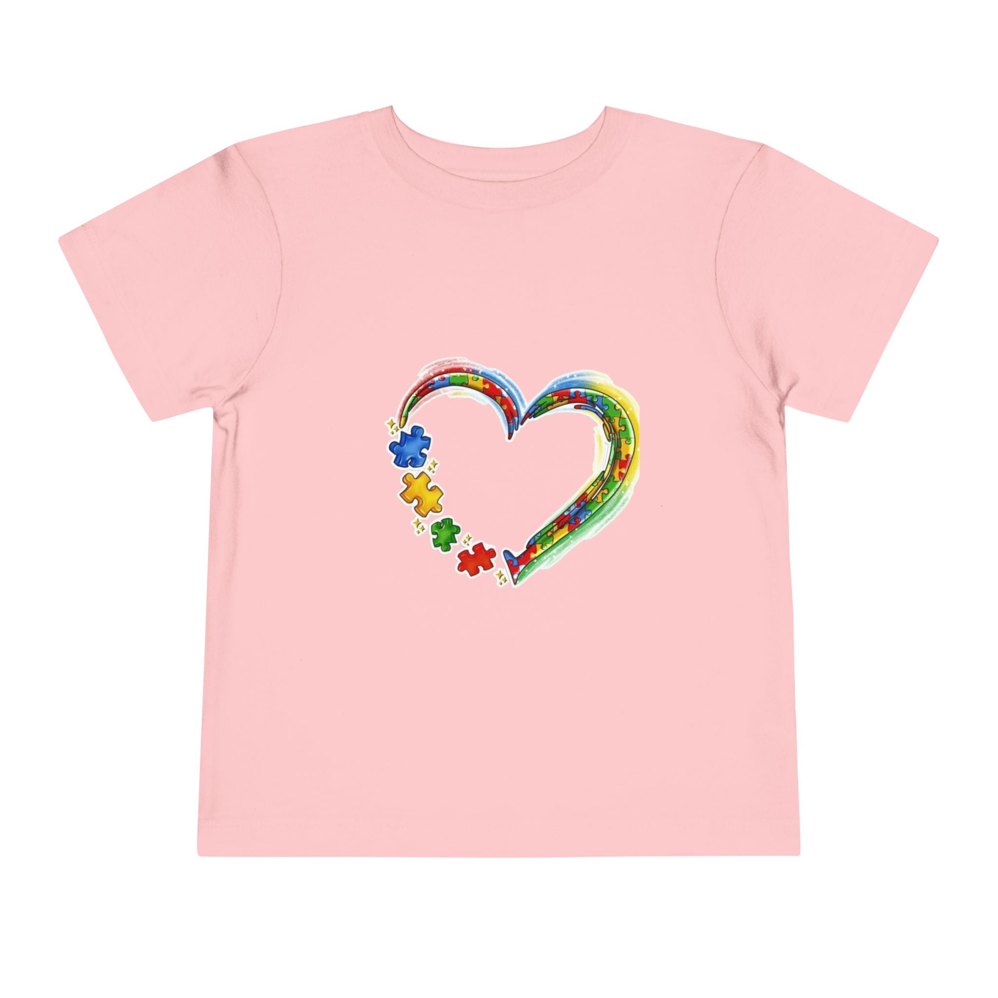 Toddler Short Sleeve Tee
